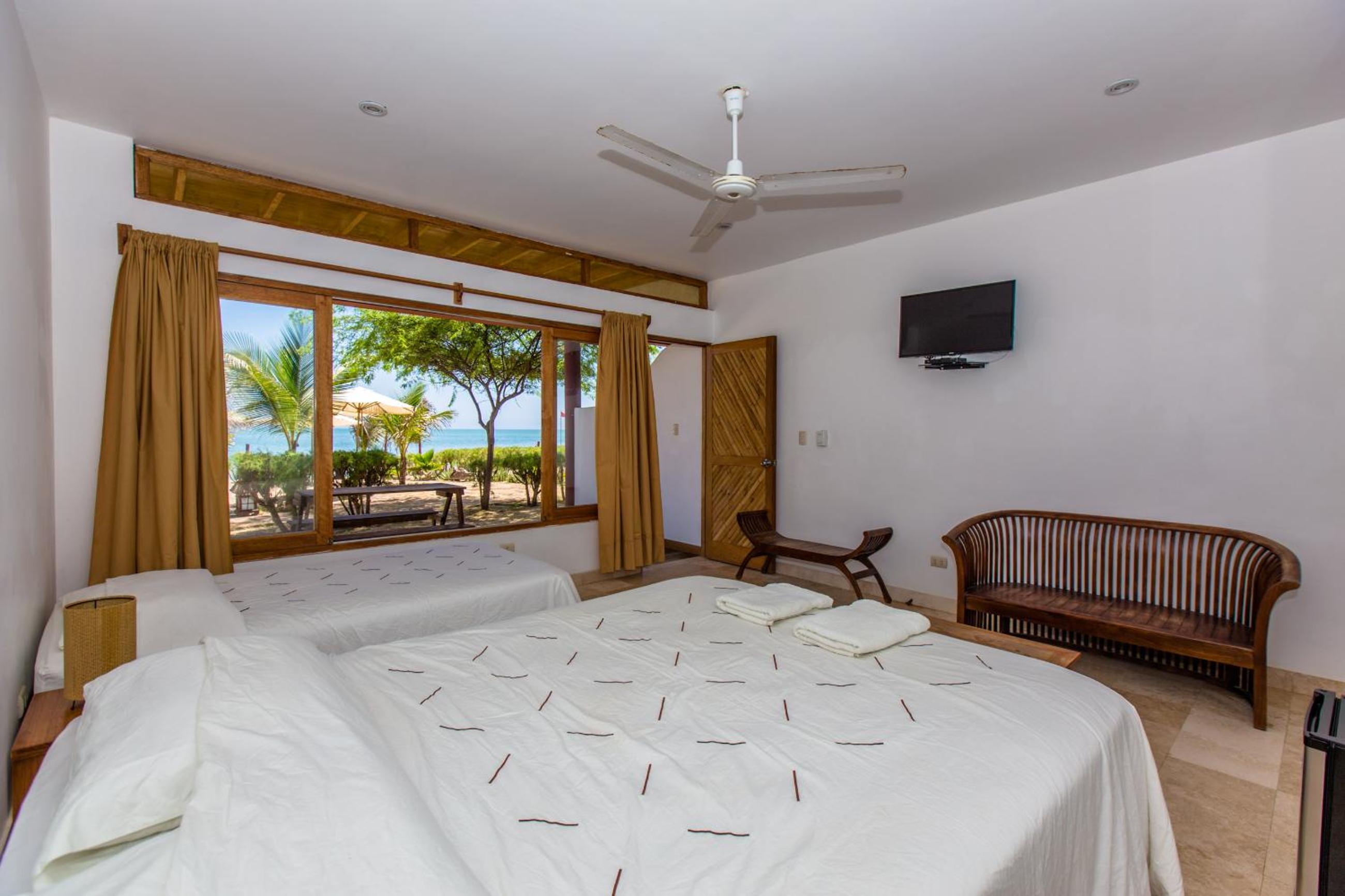 Balihai Bungalows