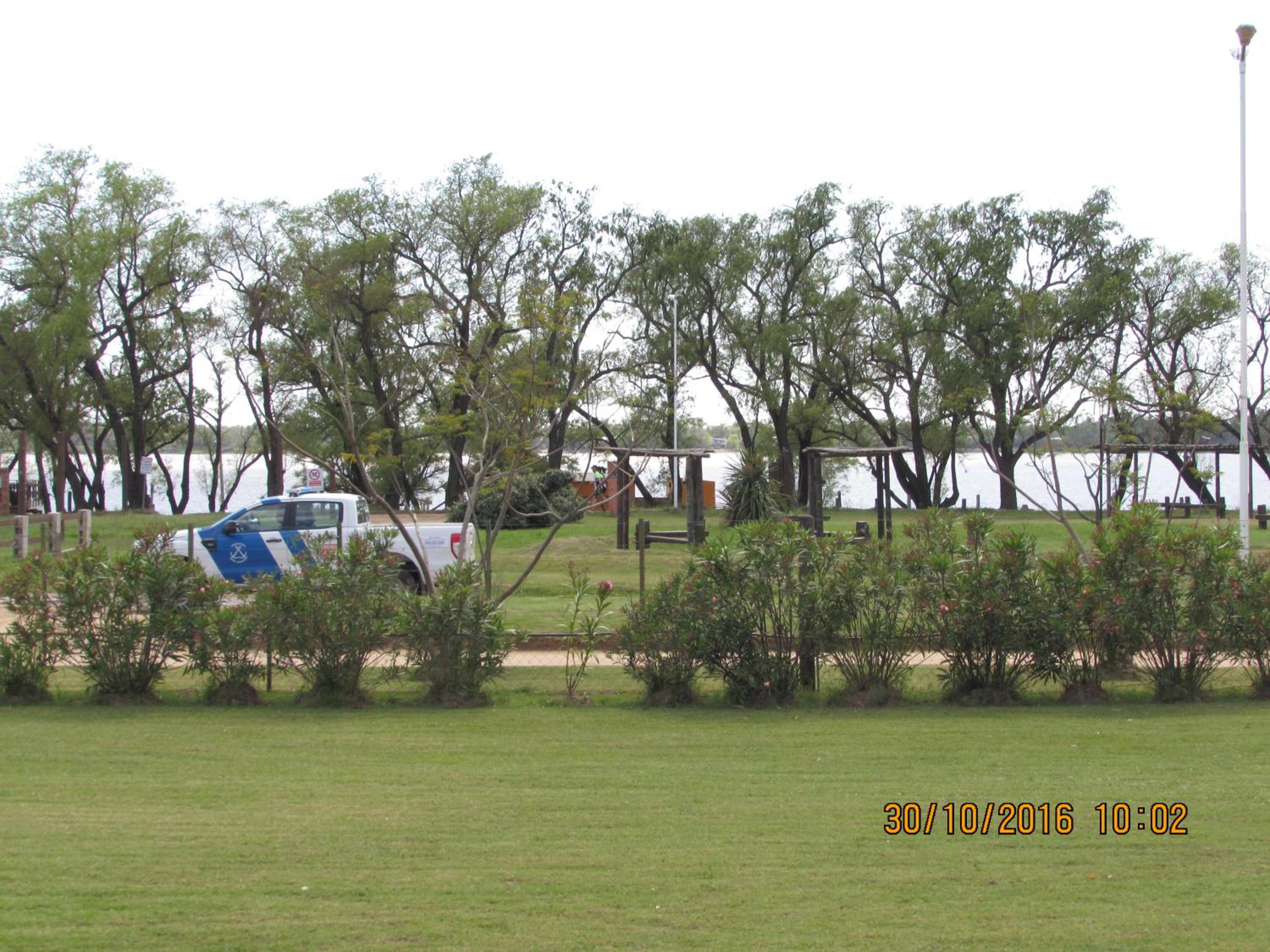 children's play area