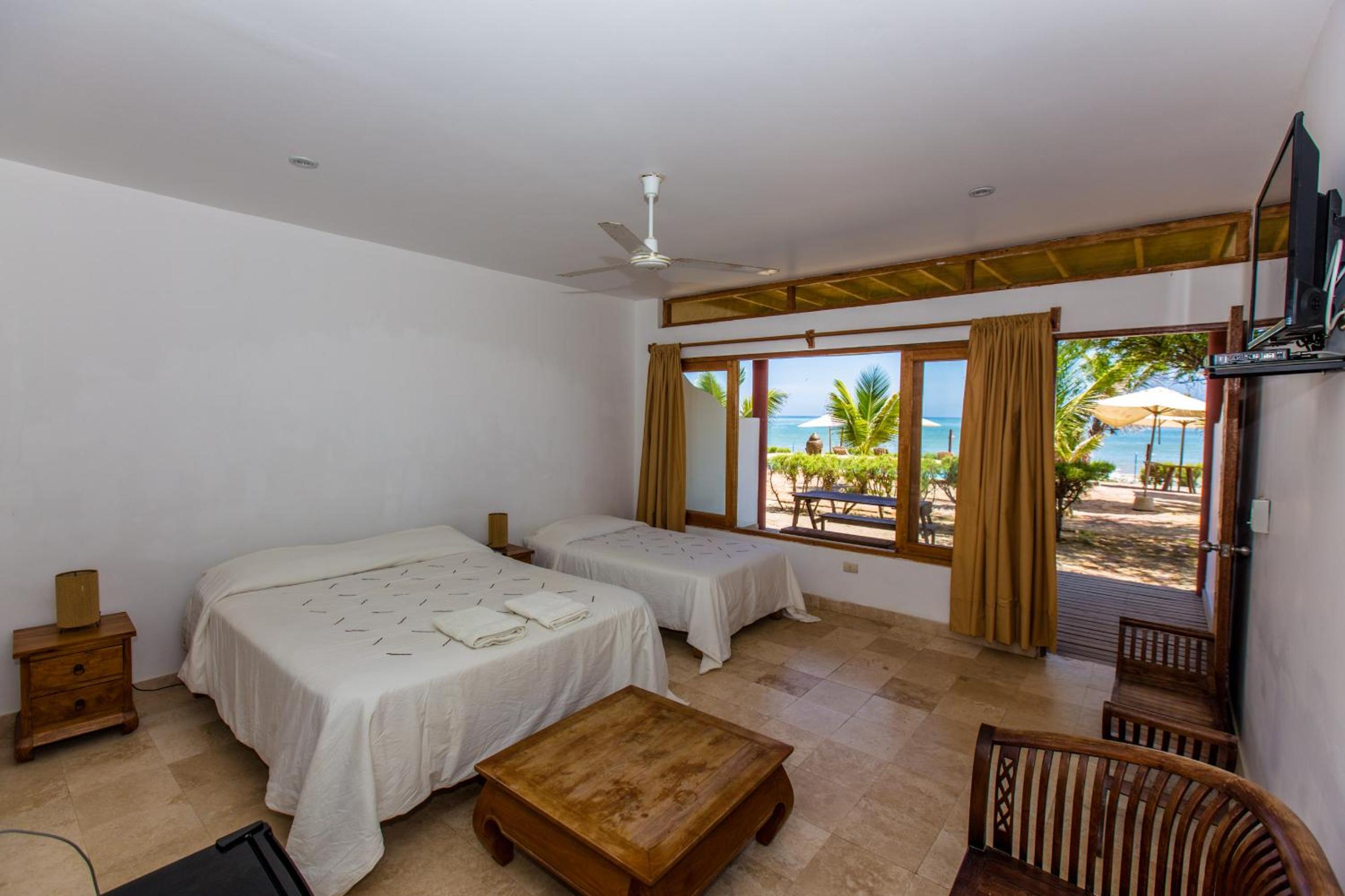 Balihai Bungalows