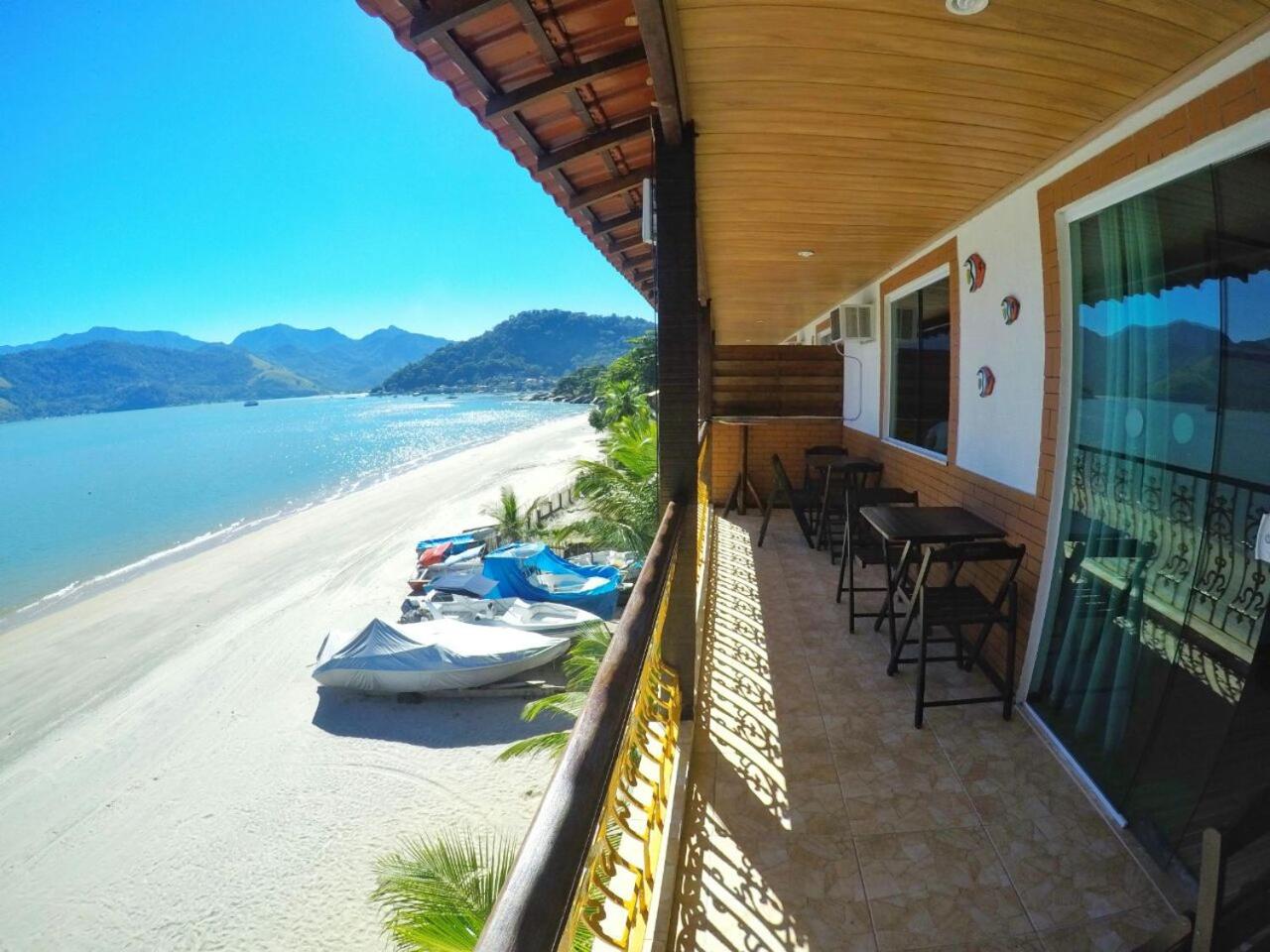 Pousada da Praia view 5