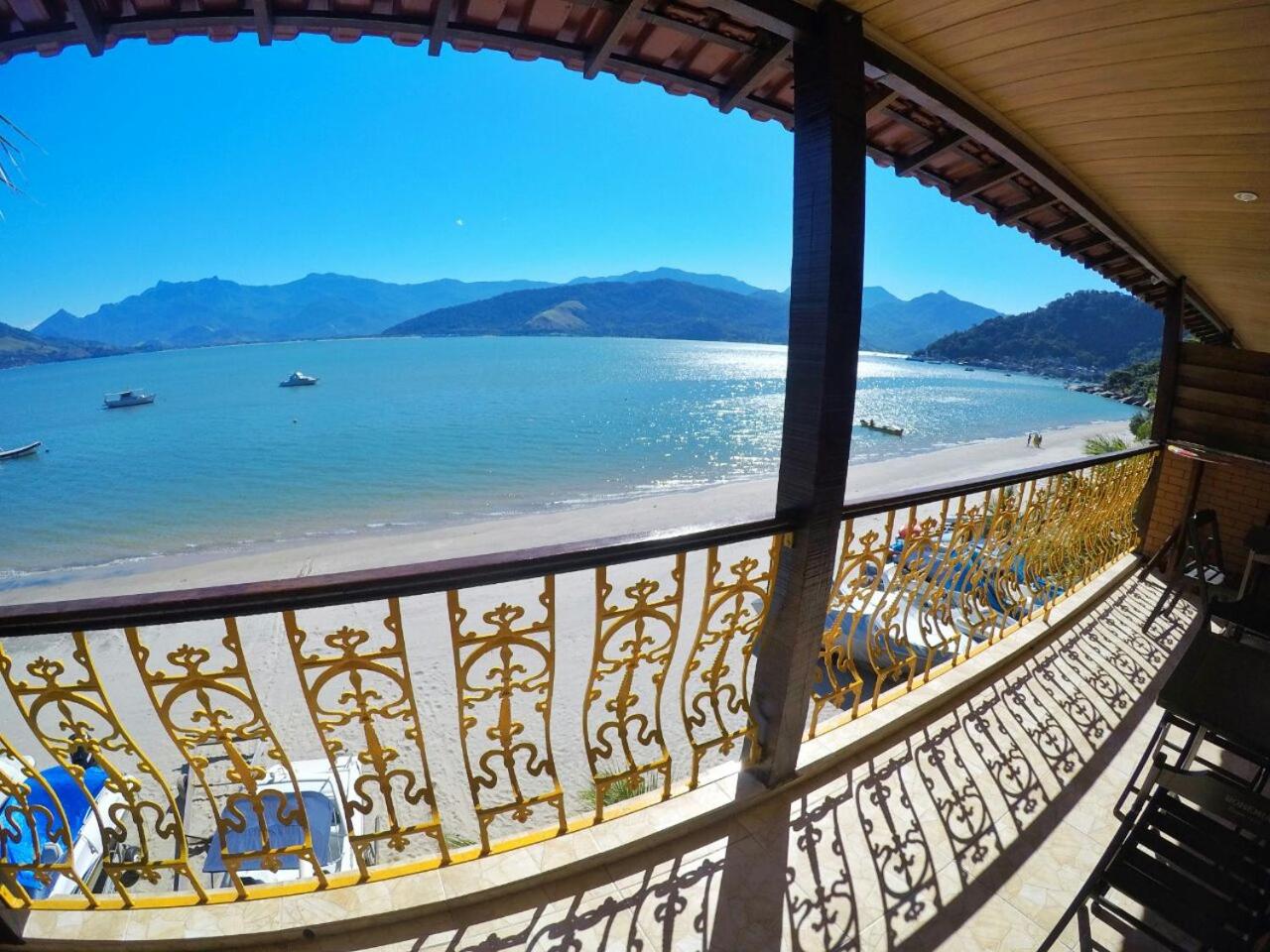 Pousada da Praia view 2