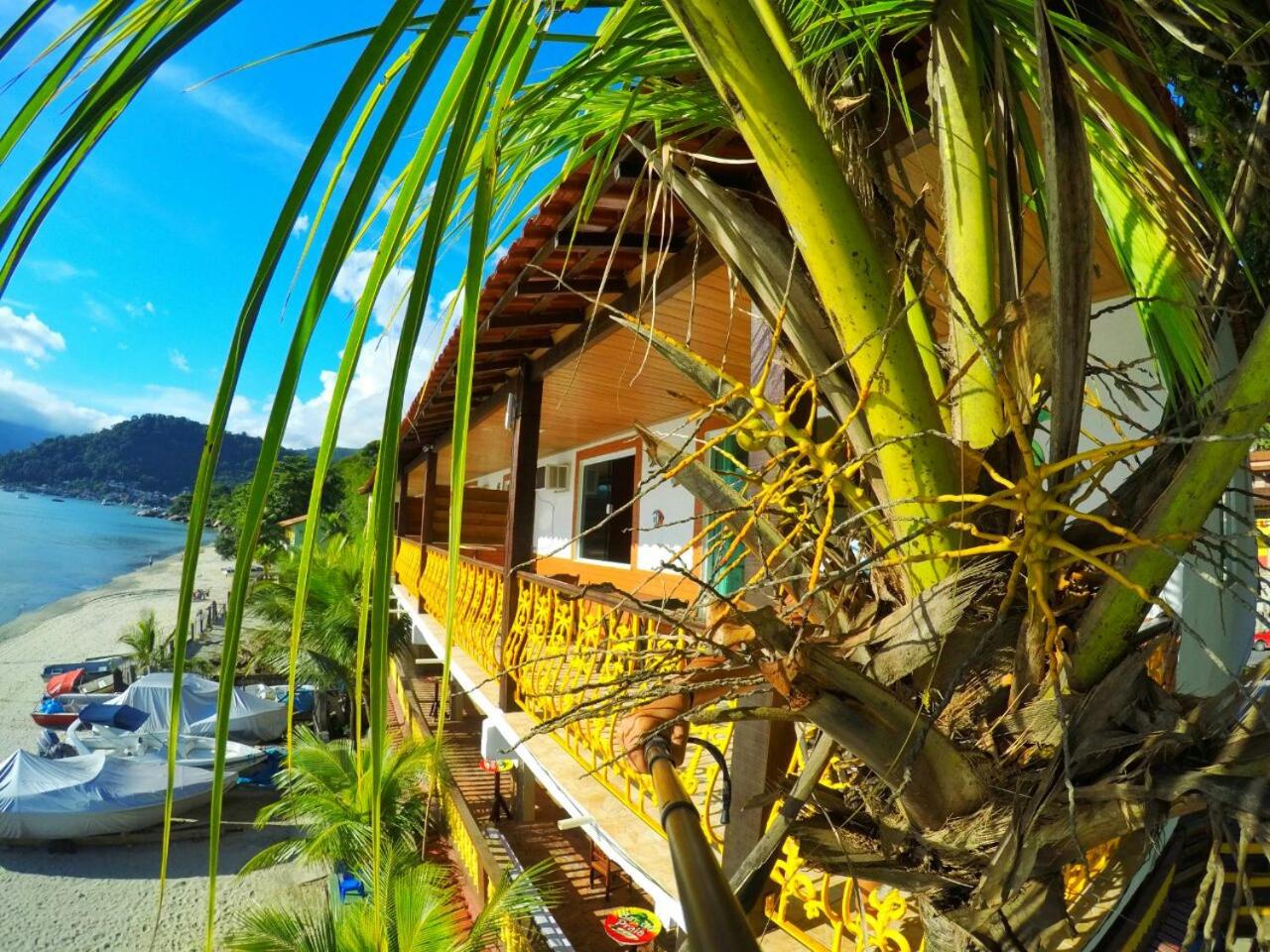 Pousada da Praia view 3