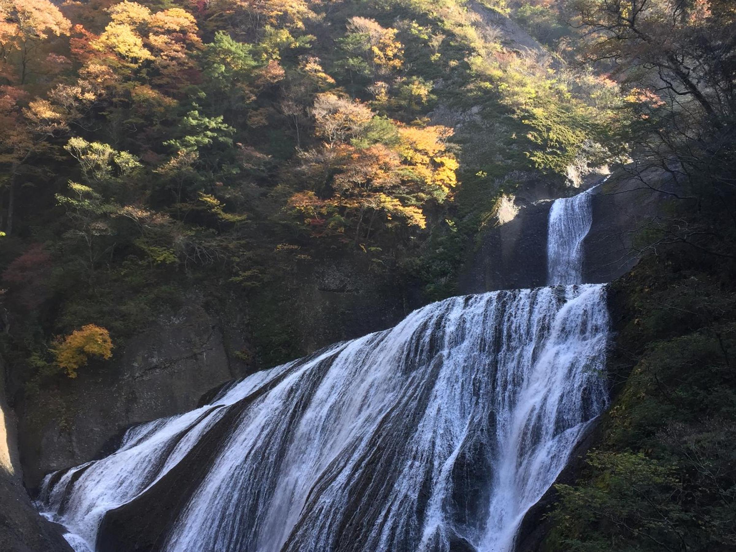 Suzukiya Ryokan view 5