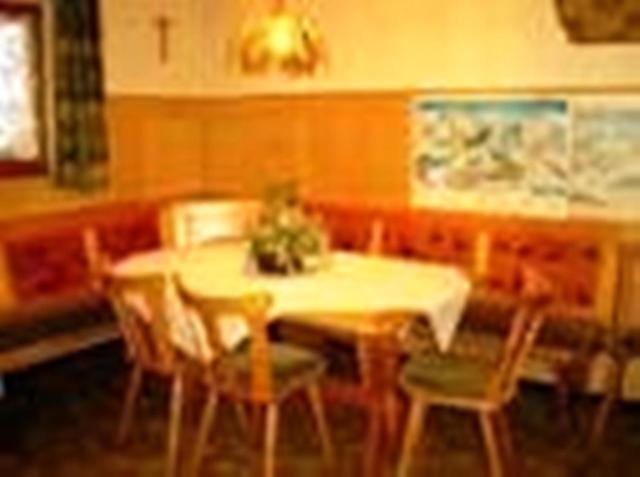 Ferienwohnung Zick