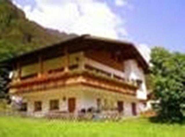 Ferienwohnung Zick