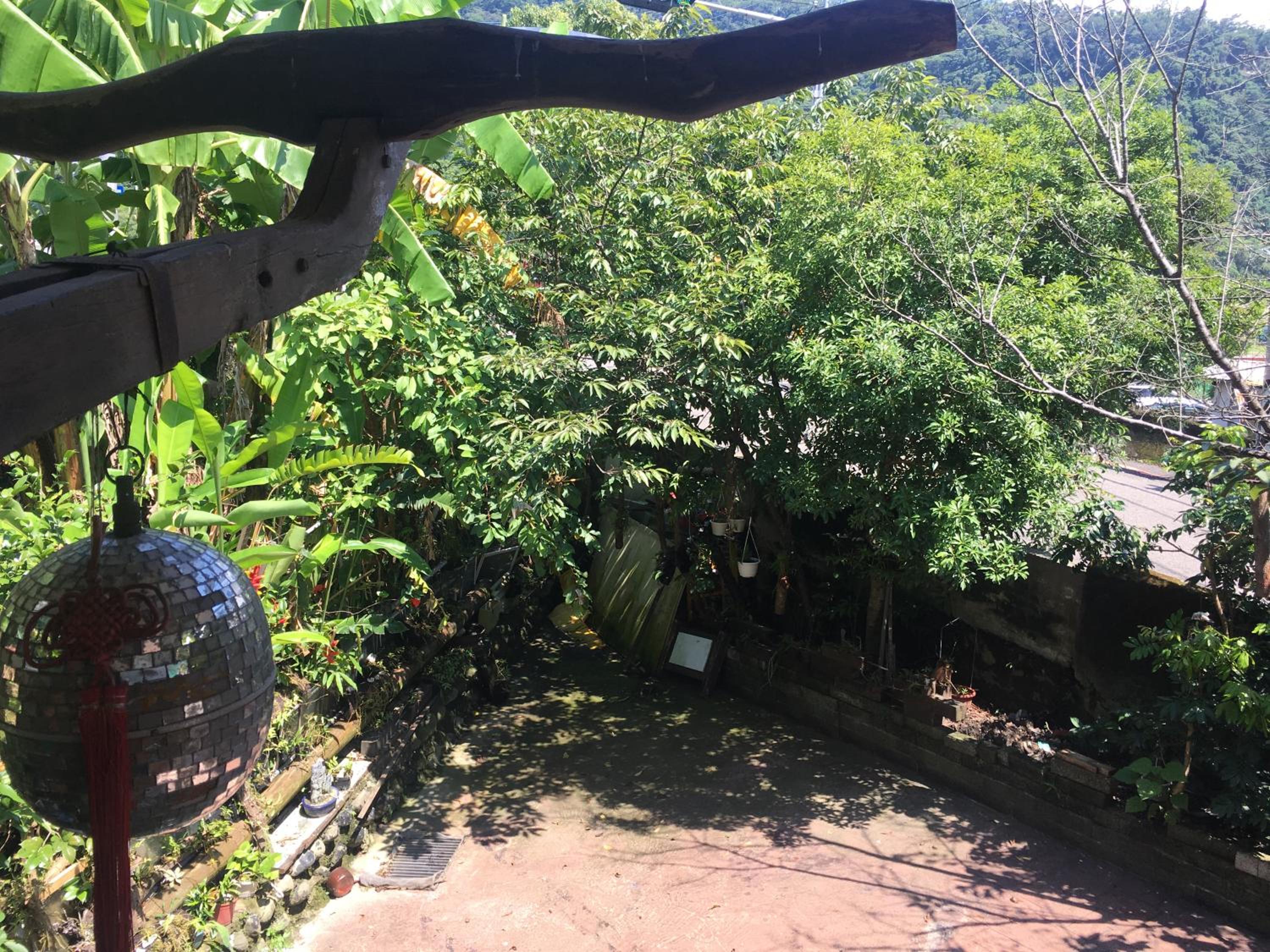 Music House Homestay view 2