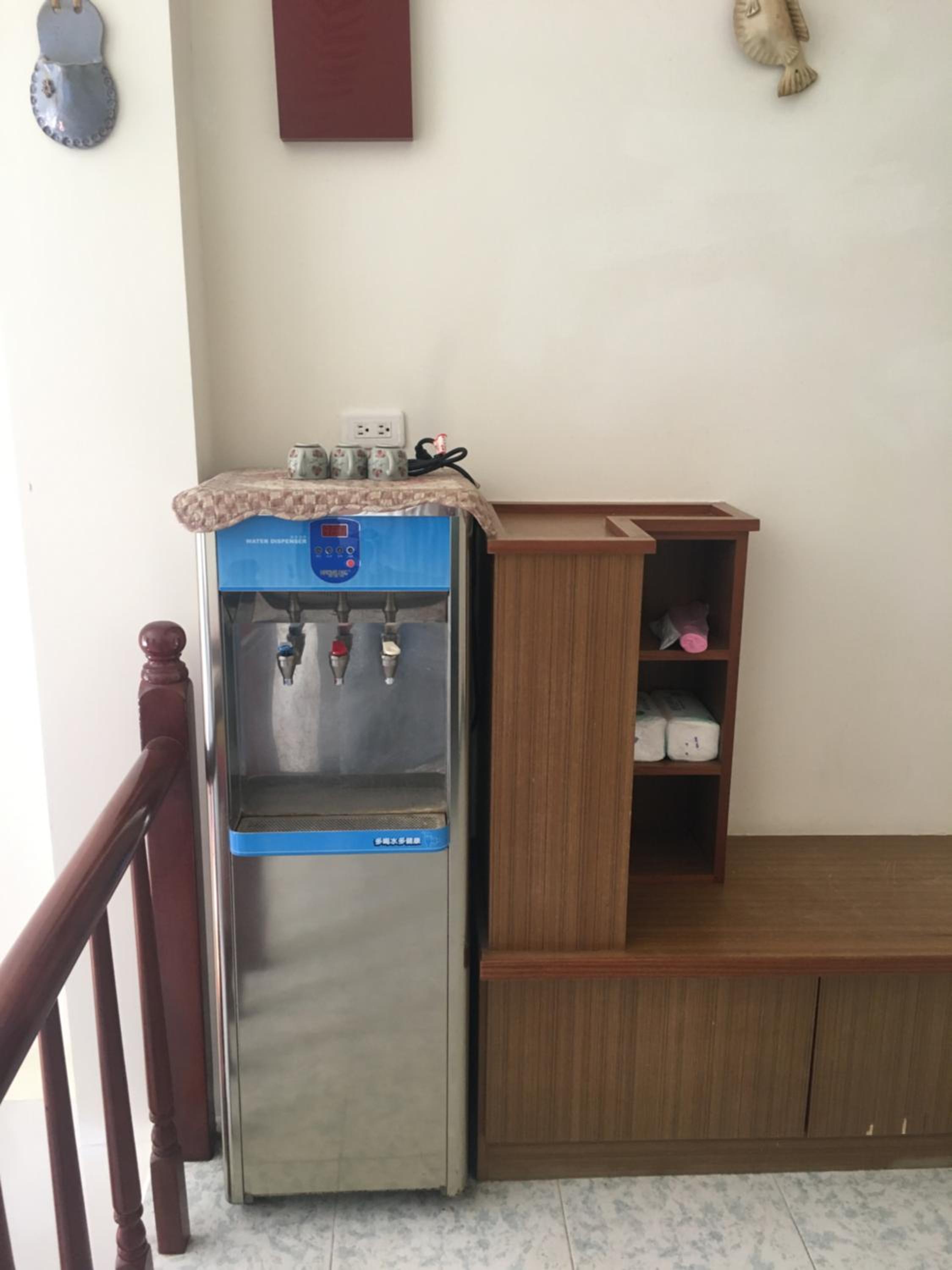 Music House Homestay view 5