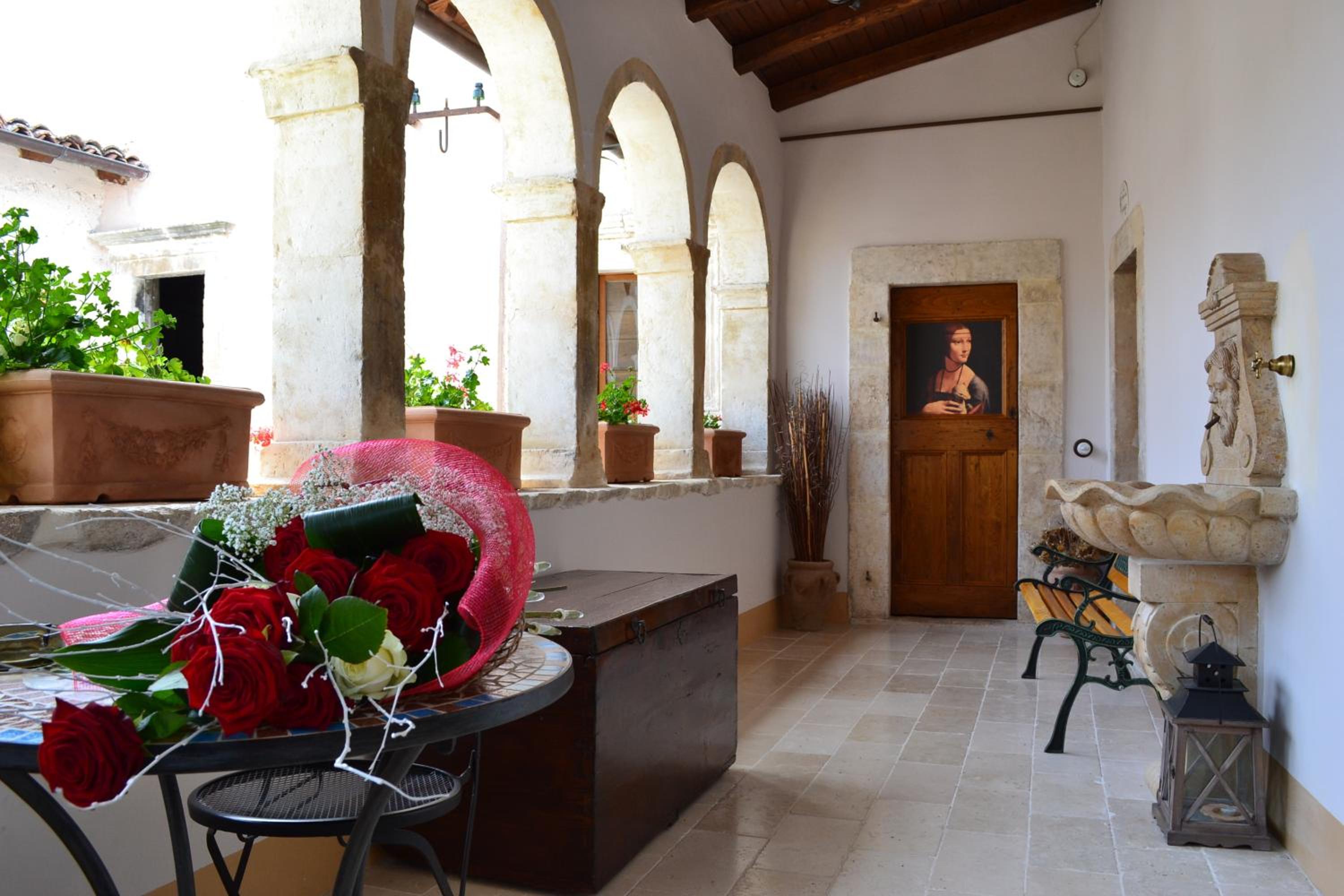 B&B Palazzo La Loggia