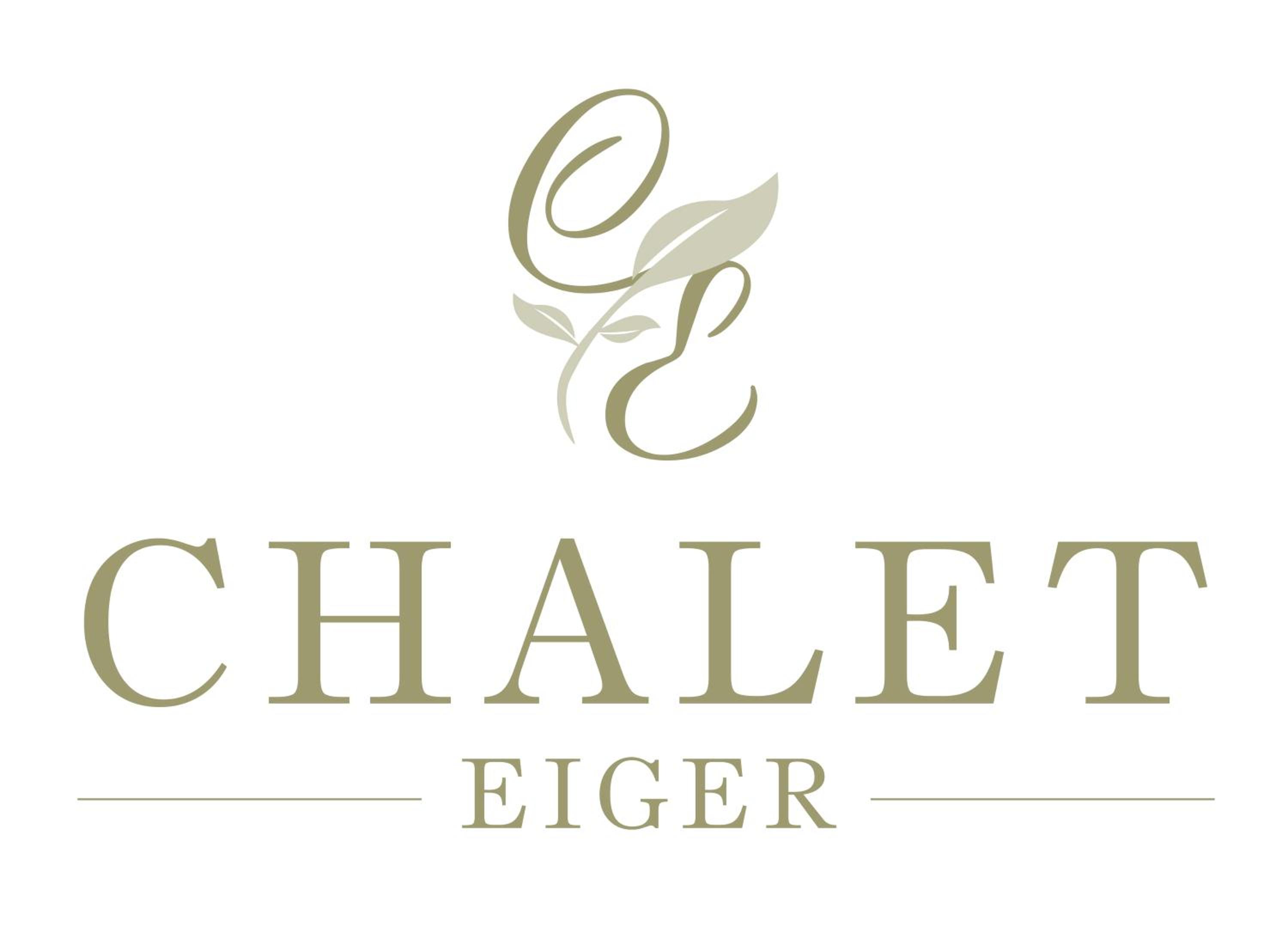 Chalet Eiger
