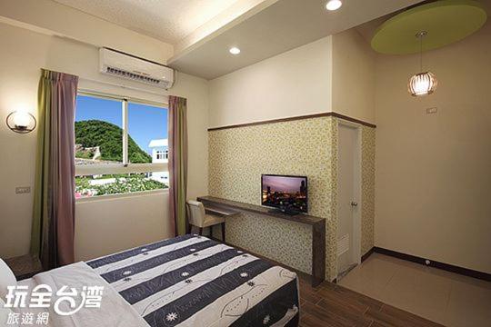 Jing Long Homestay view 4
