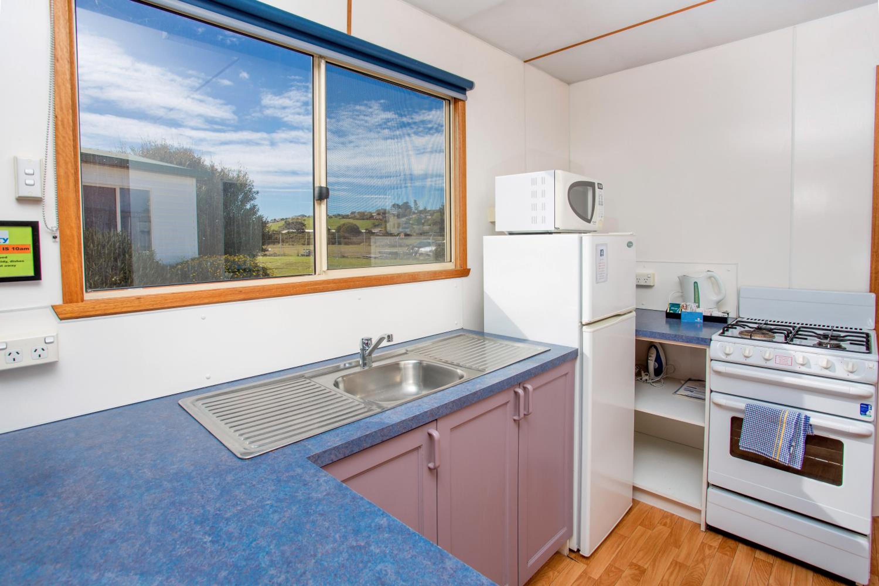 Discovery Parks - Devonport