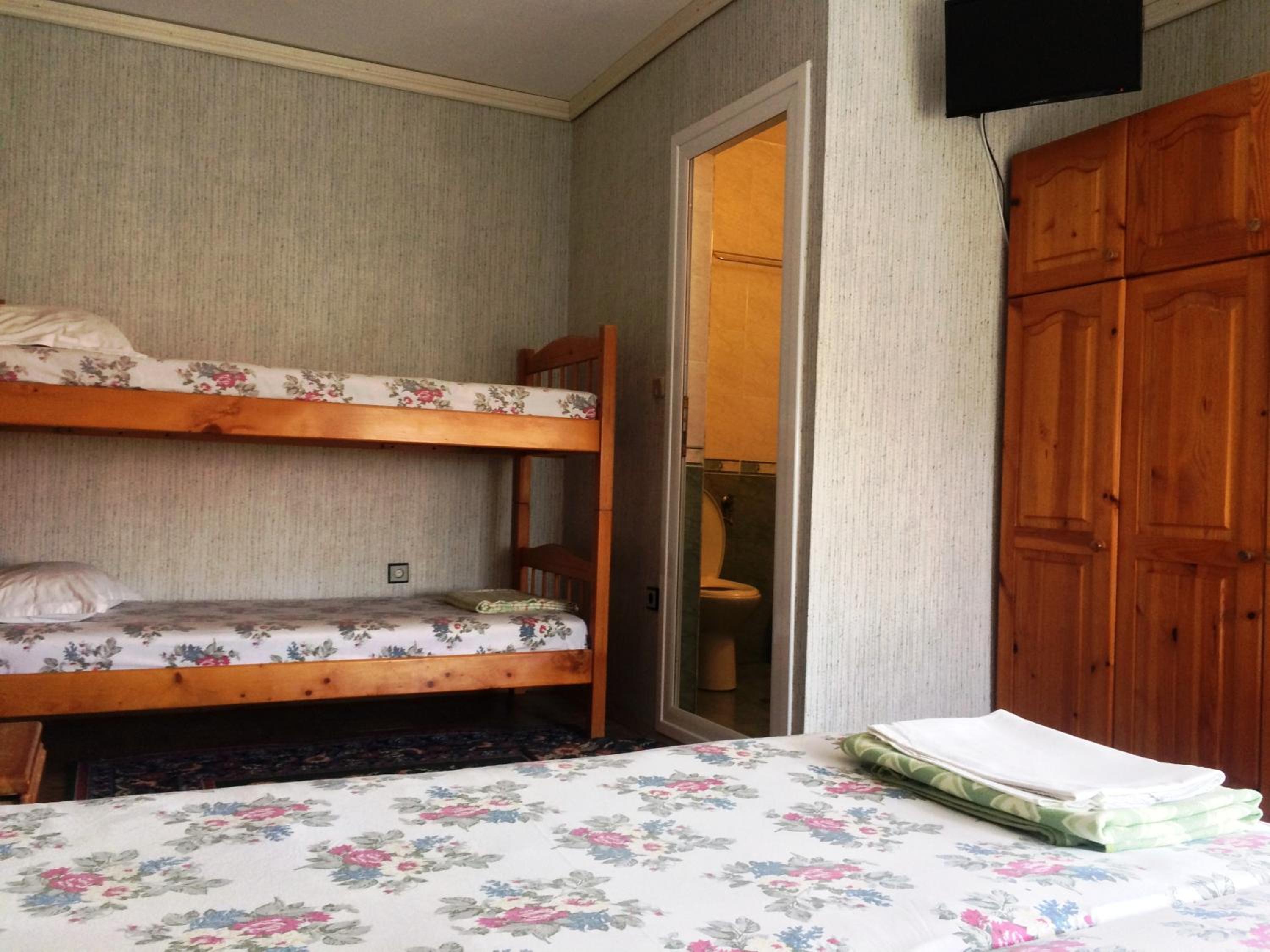 Guesthouse JANA