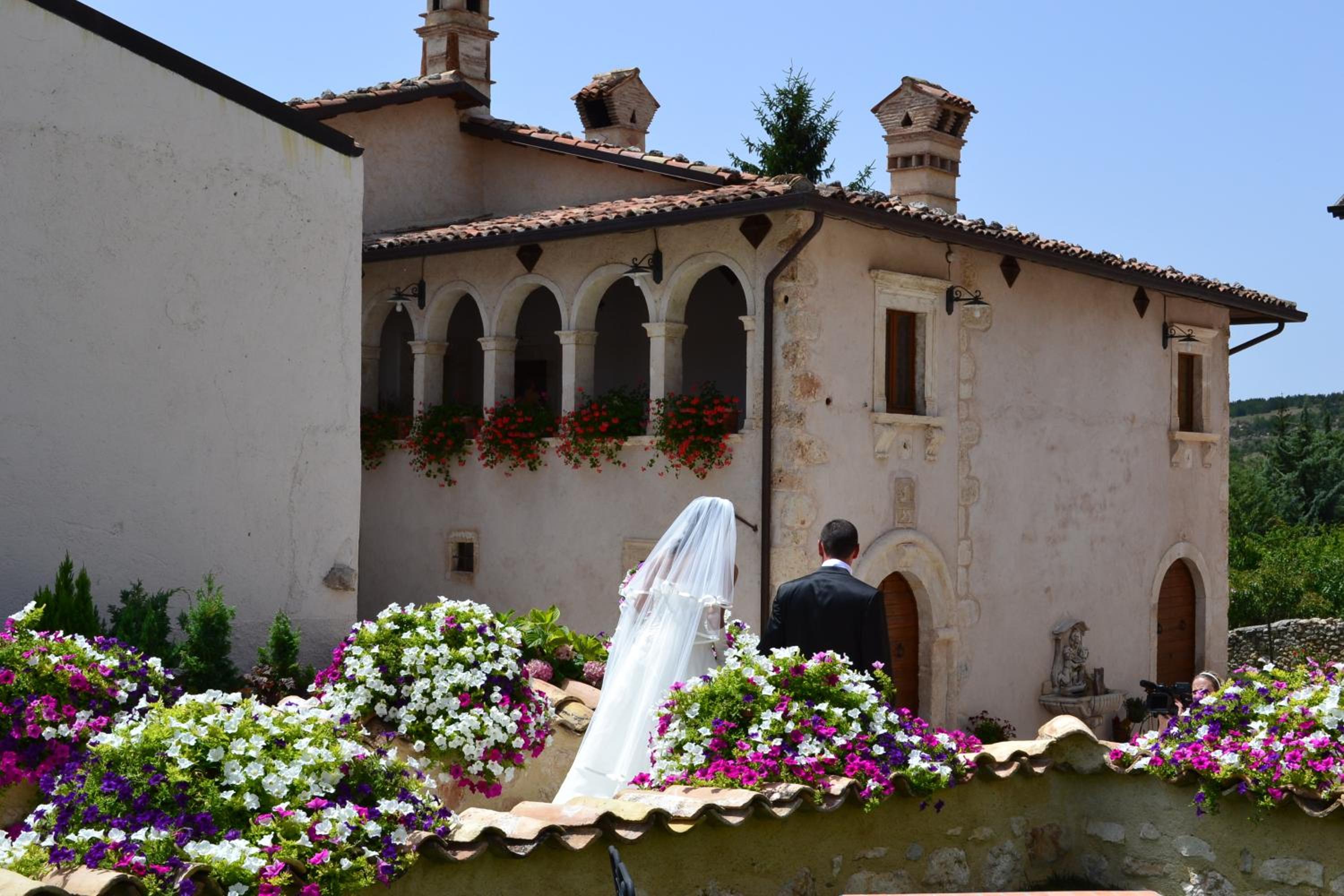 B&B Palazzo La Loggia
