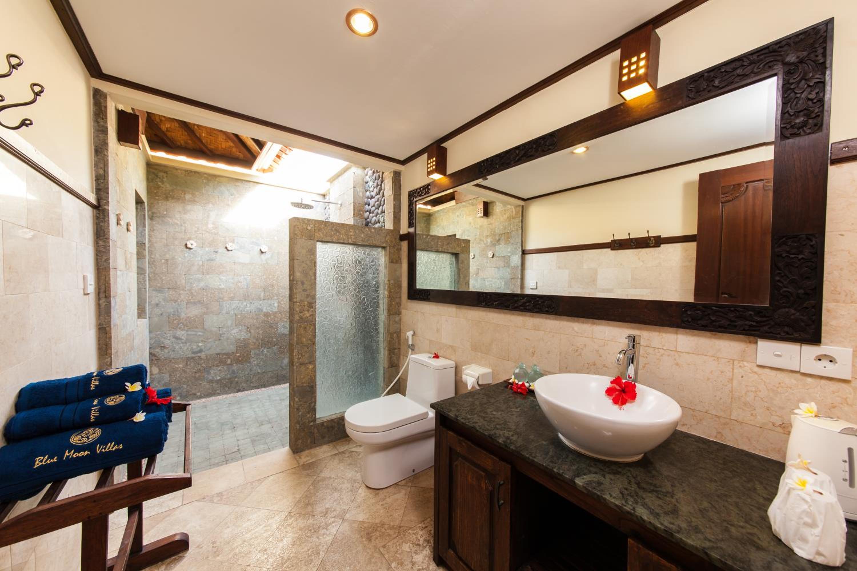 Blue Moon Villas Resort