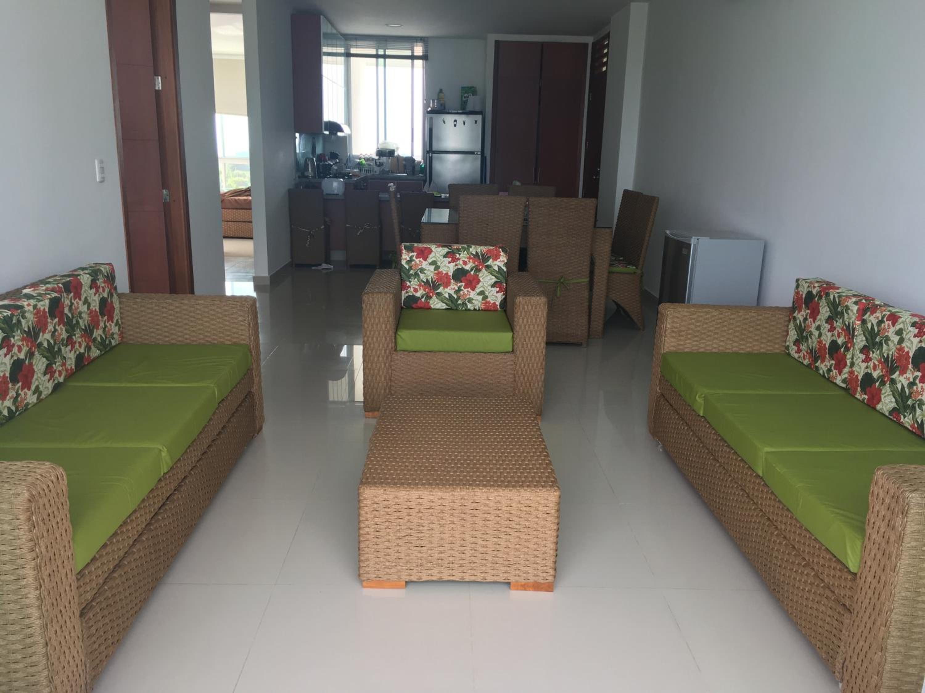 Costa Azul Suite 606