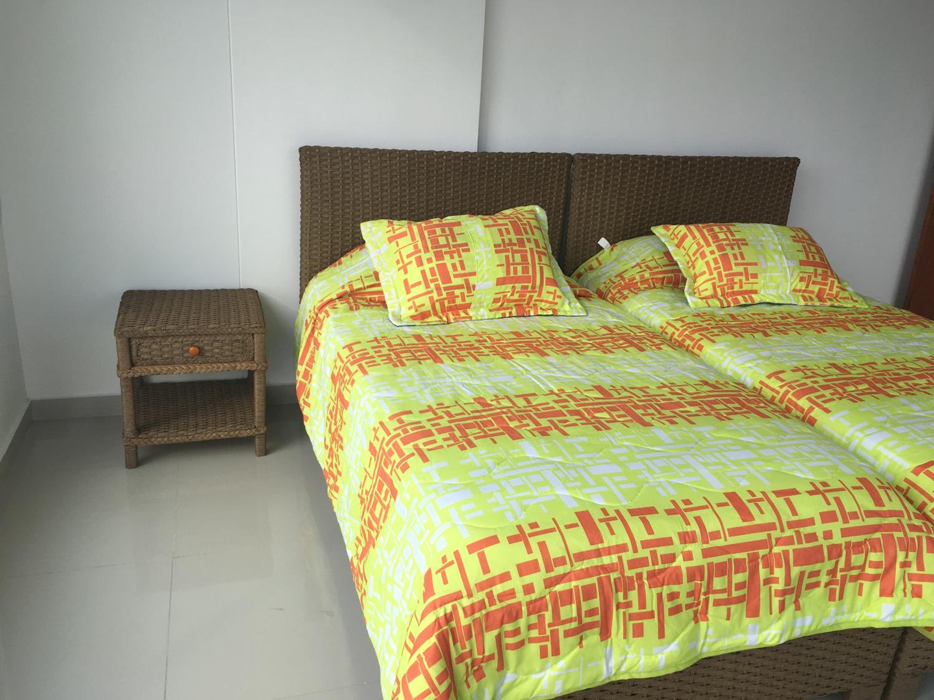 Costa Azul Suite 606