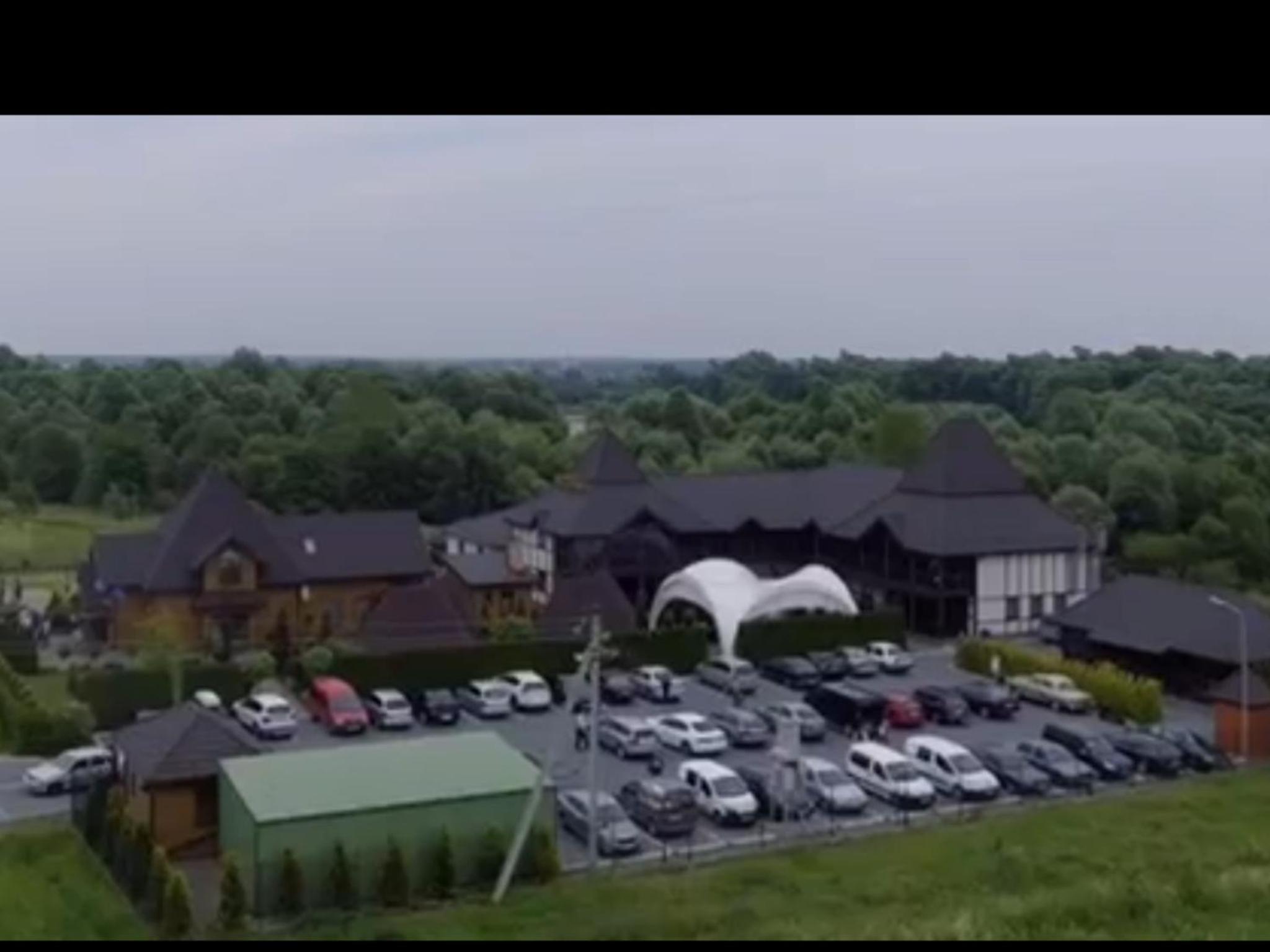 Hotel Vulyk view 2