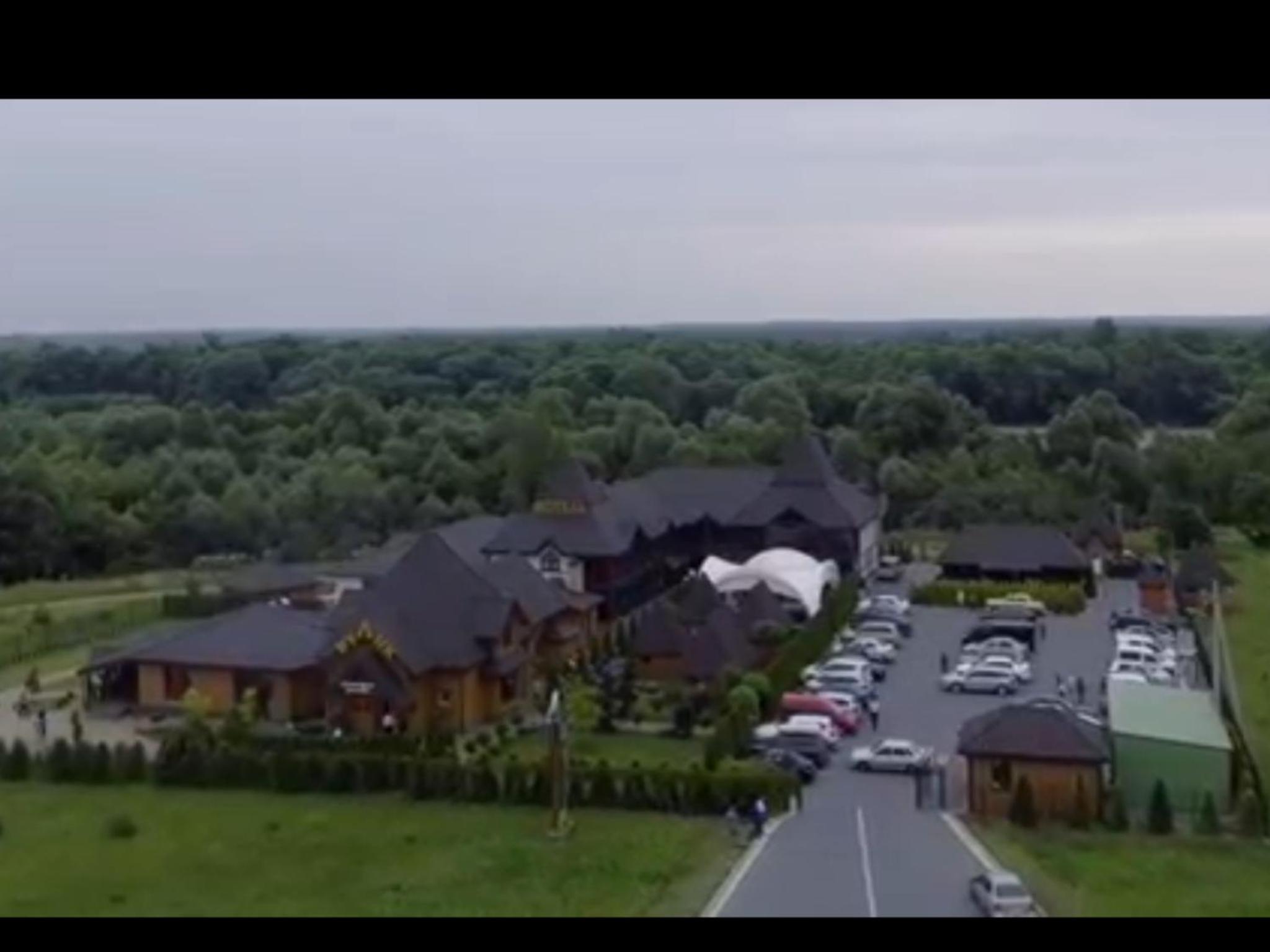 Hotel Vulyk view 3