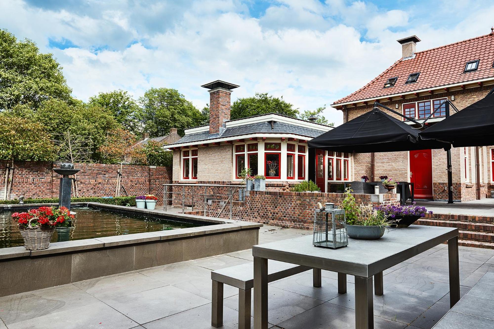 Guesthouse Villa Emmen