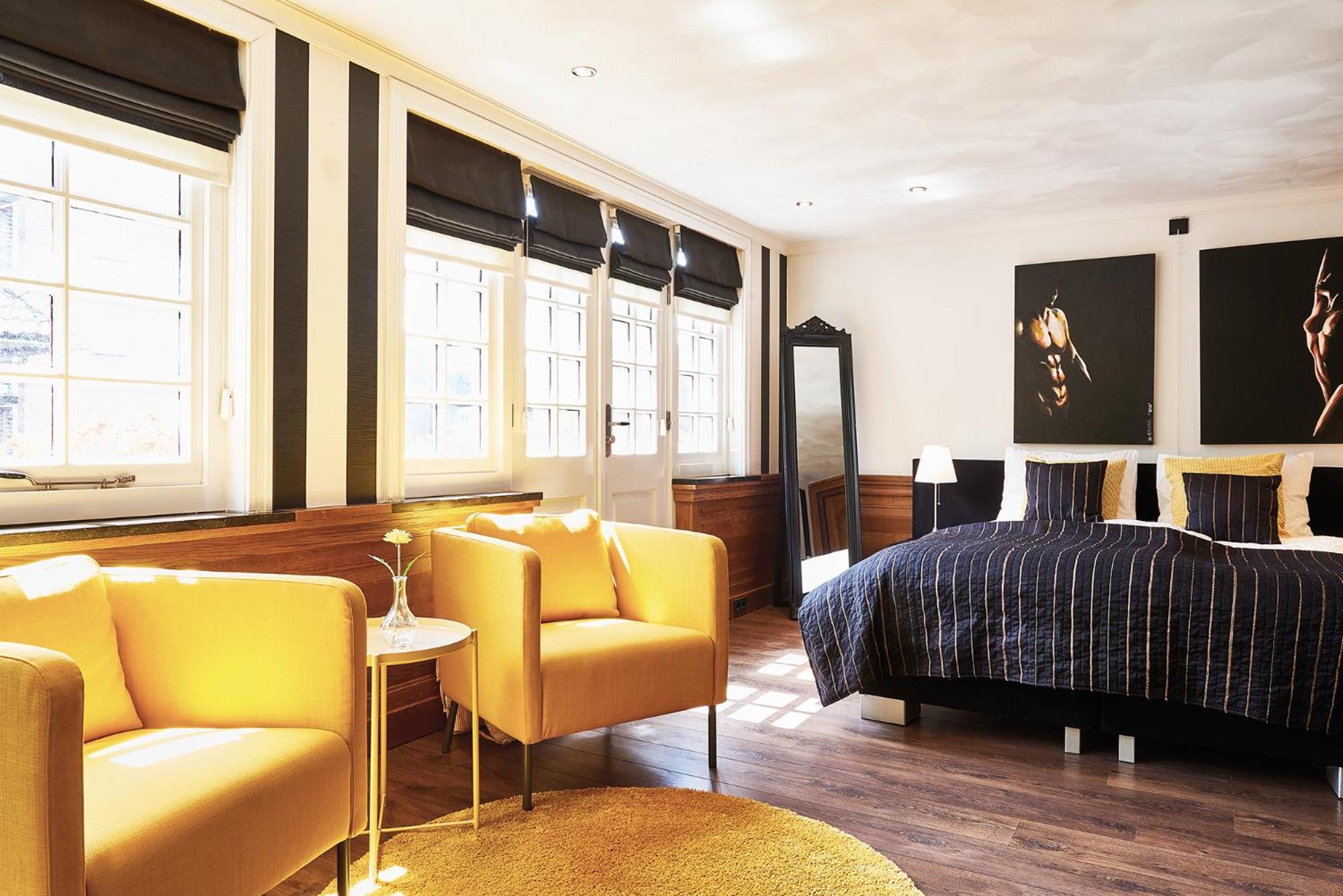 Guesthouse Villa Emmen
