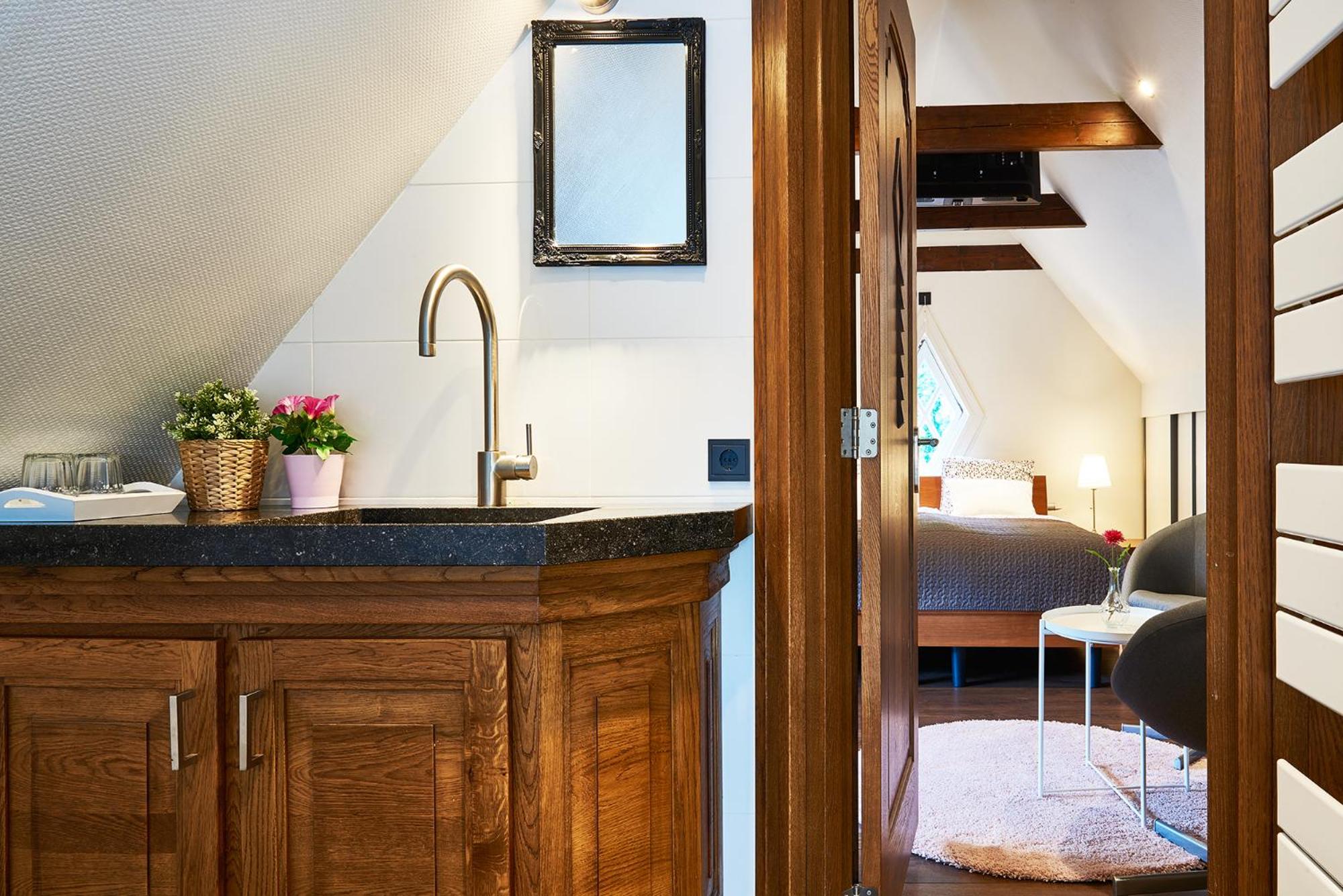 Guesthouse Villa Emmen