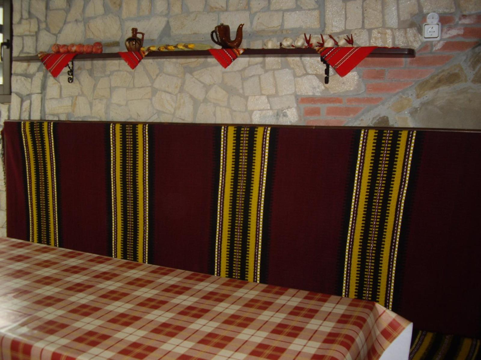 Guest House Rusalka