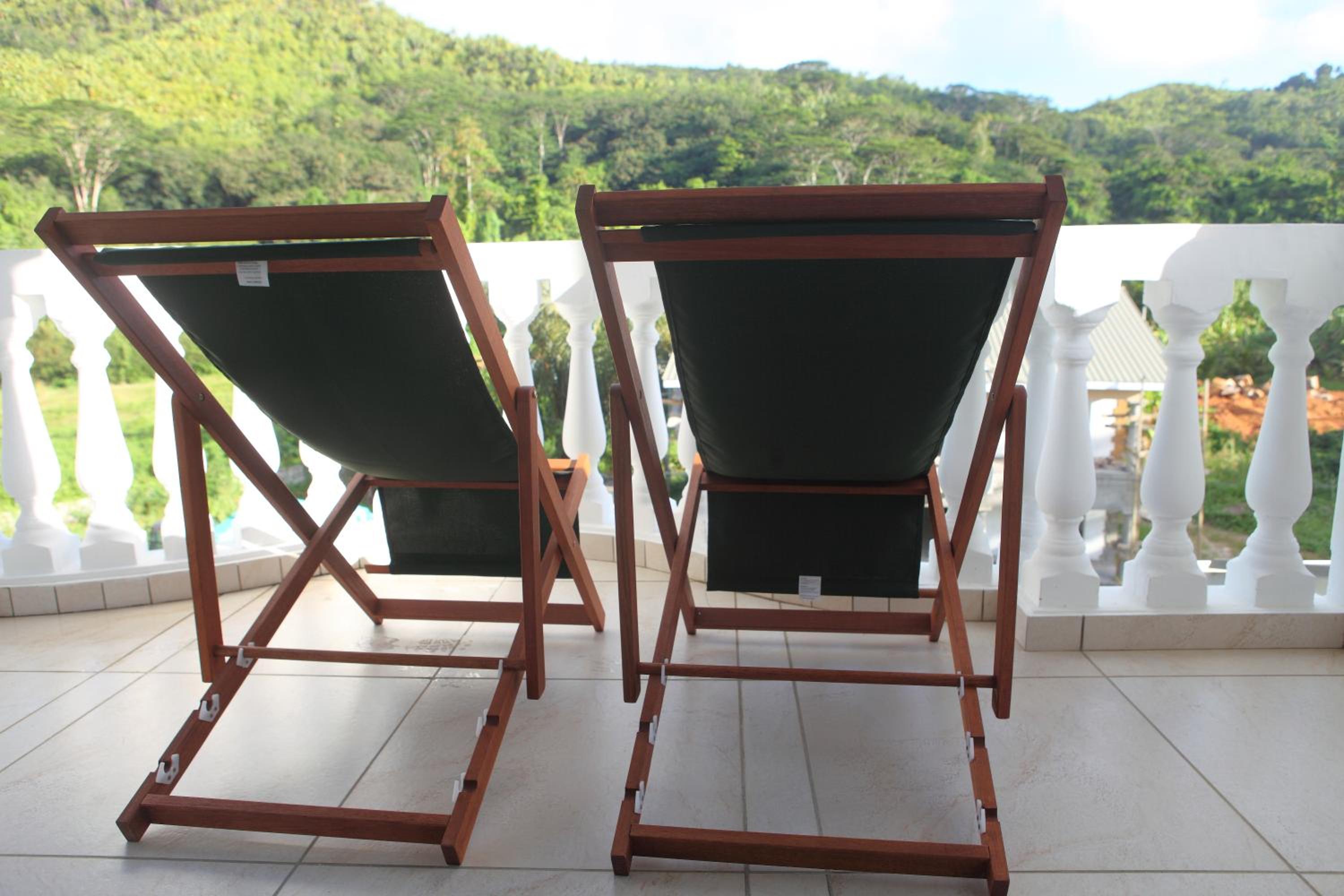 Grann Kaz Guest House
