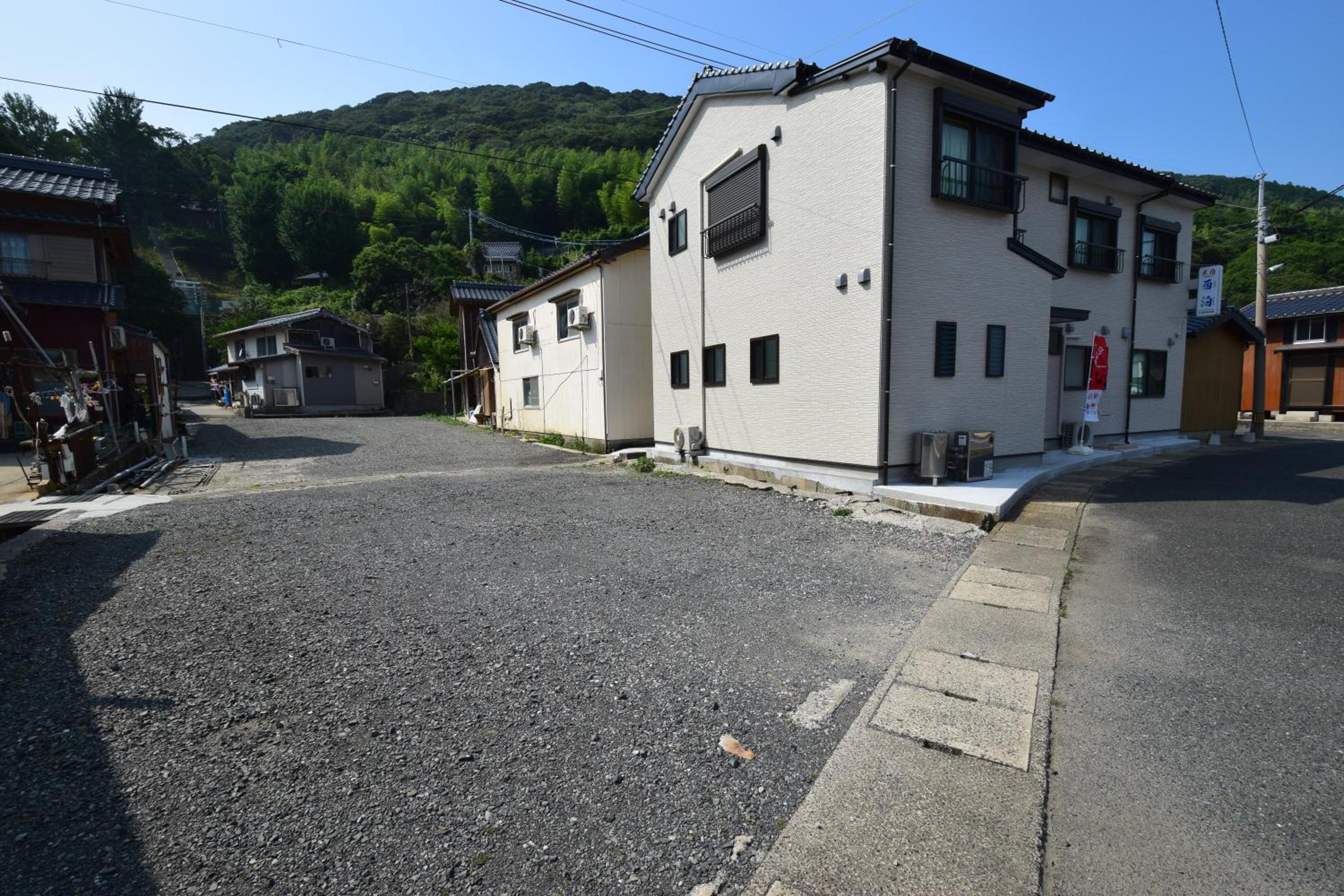 Minshuku Nishidomari