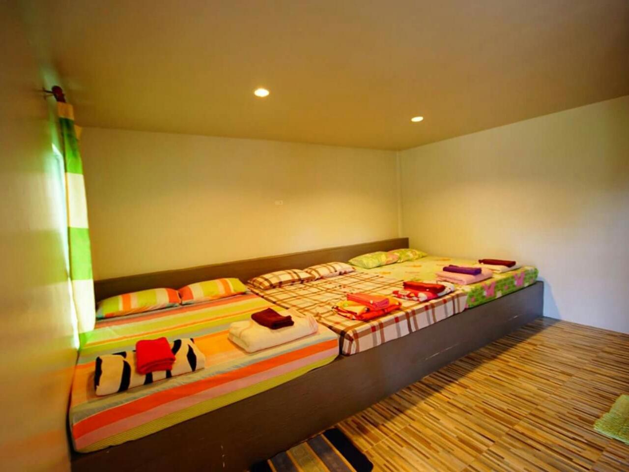 Boon Nam Fah Resort