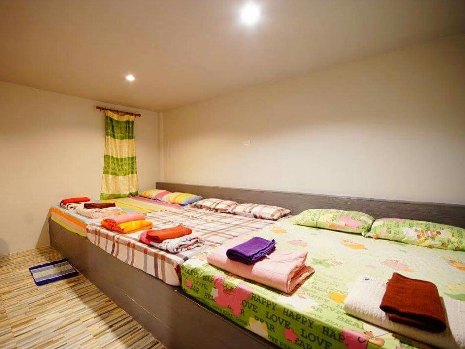 Boon Nam Fah Resort