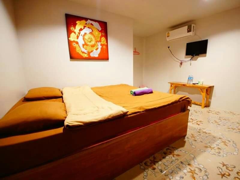 Boon Nam Fah Resort