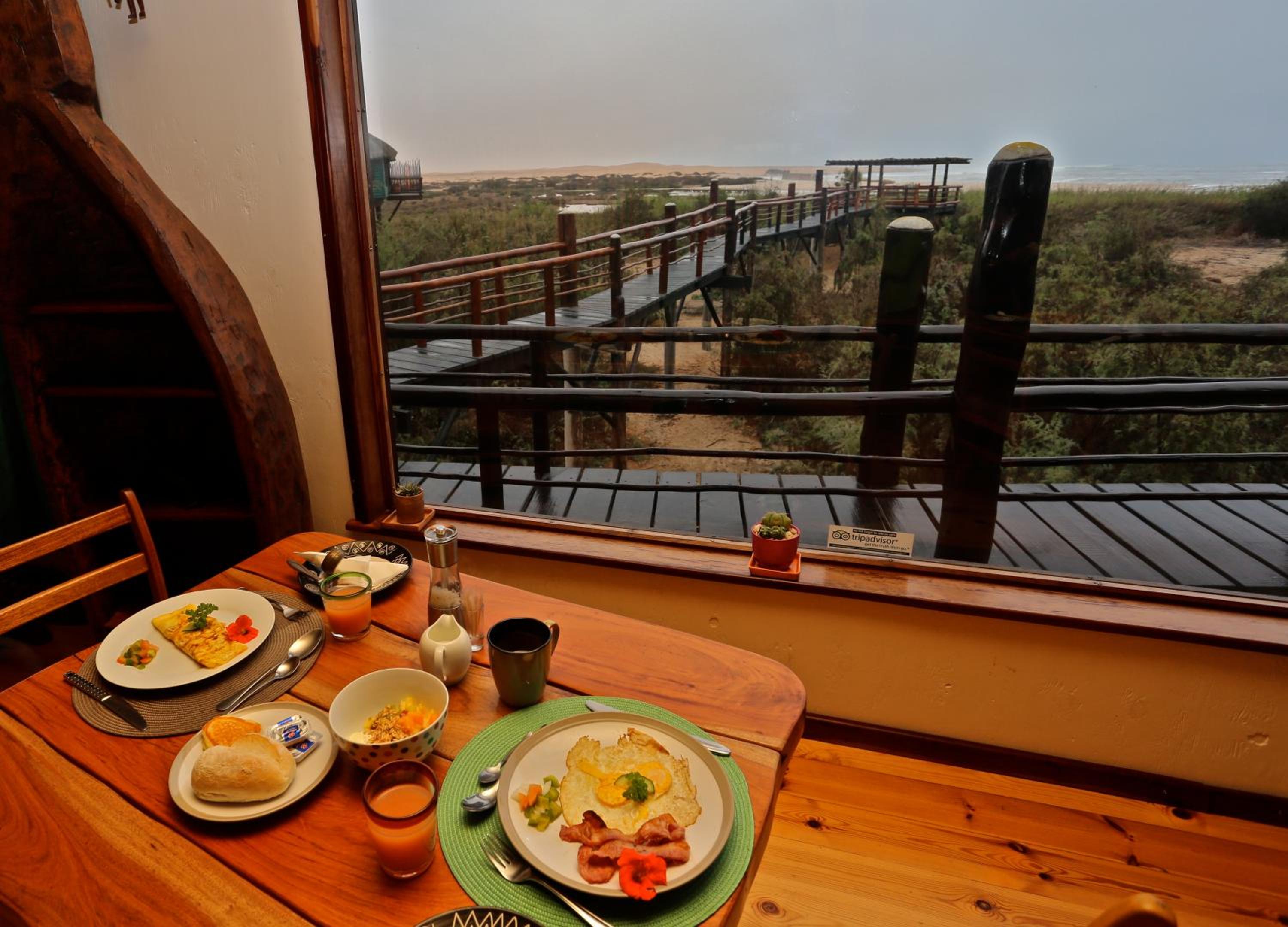 Stiltz Guest House, photo 24