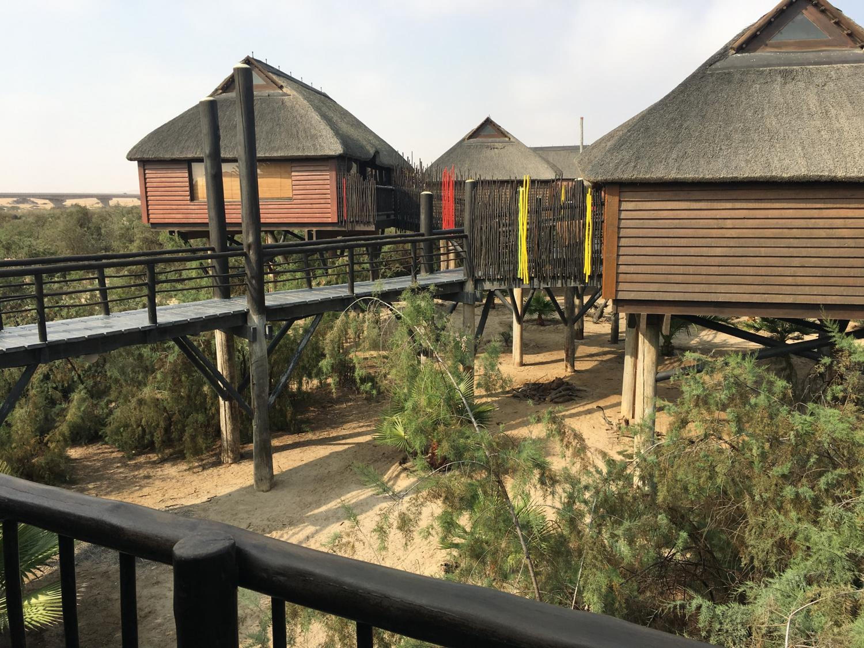 Stiltz Guest House, photo 19