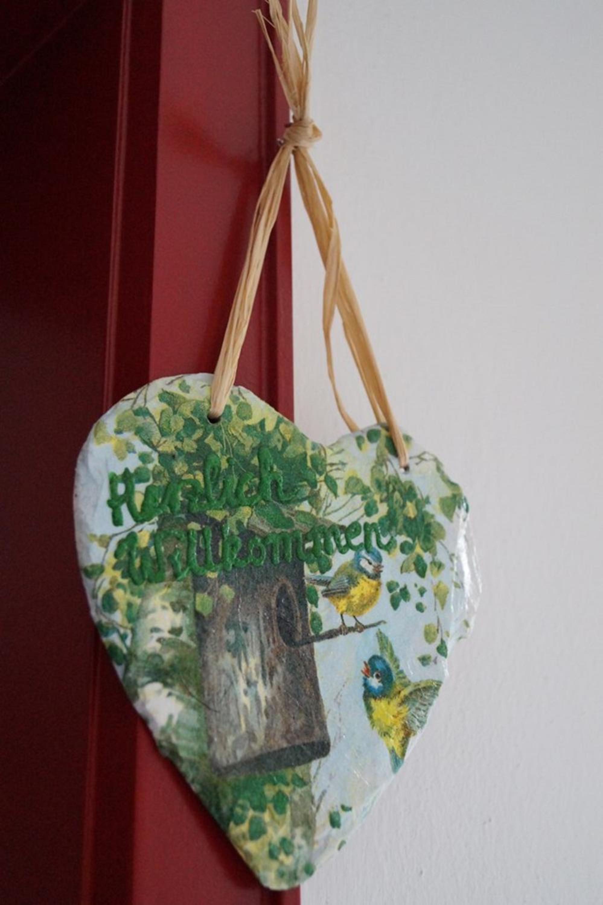 Gästehaus am Steinwald