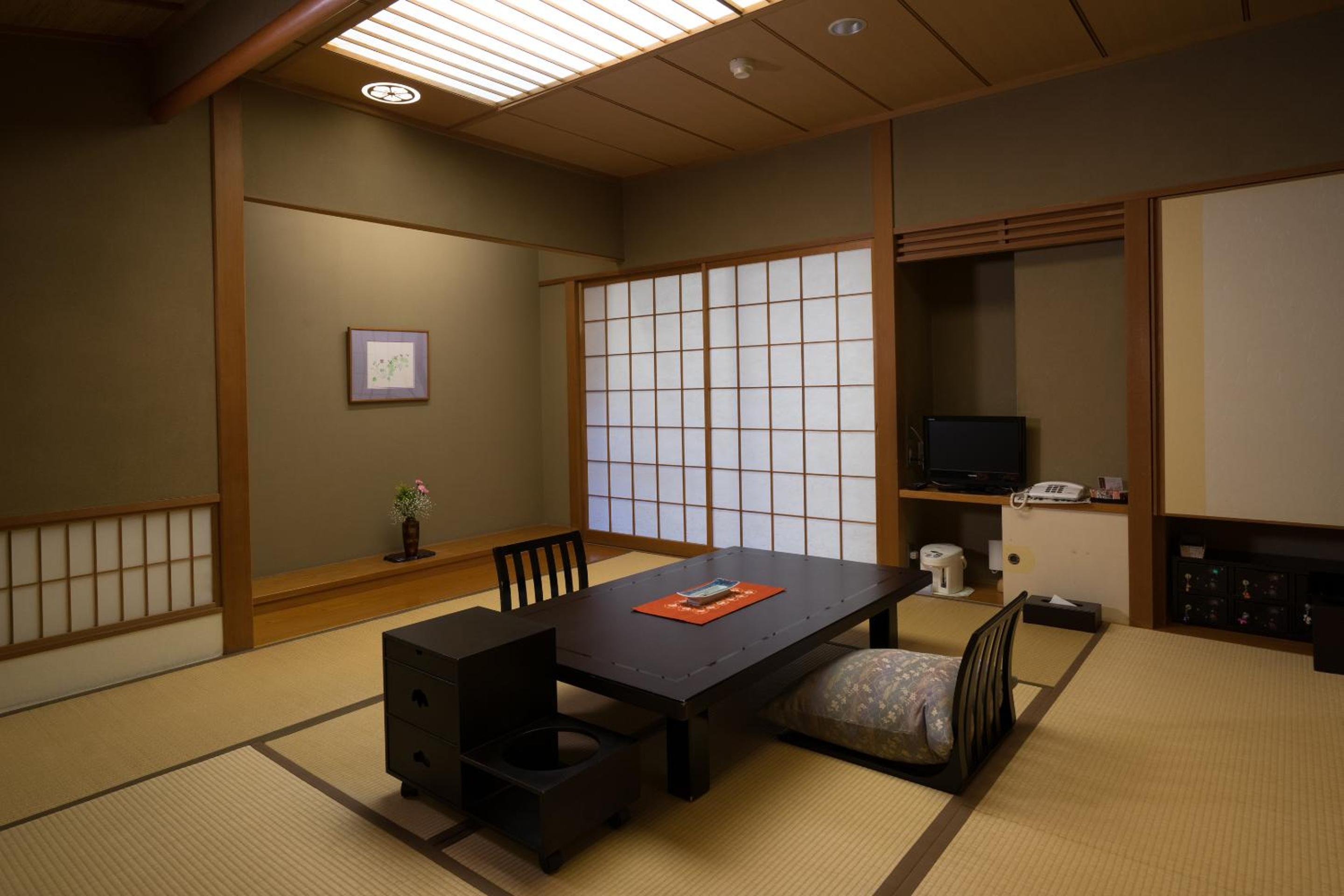 Shikitei Morioka TsunagiOnsen