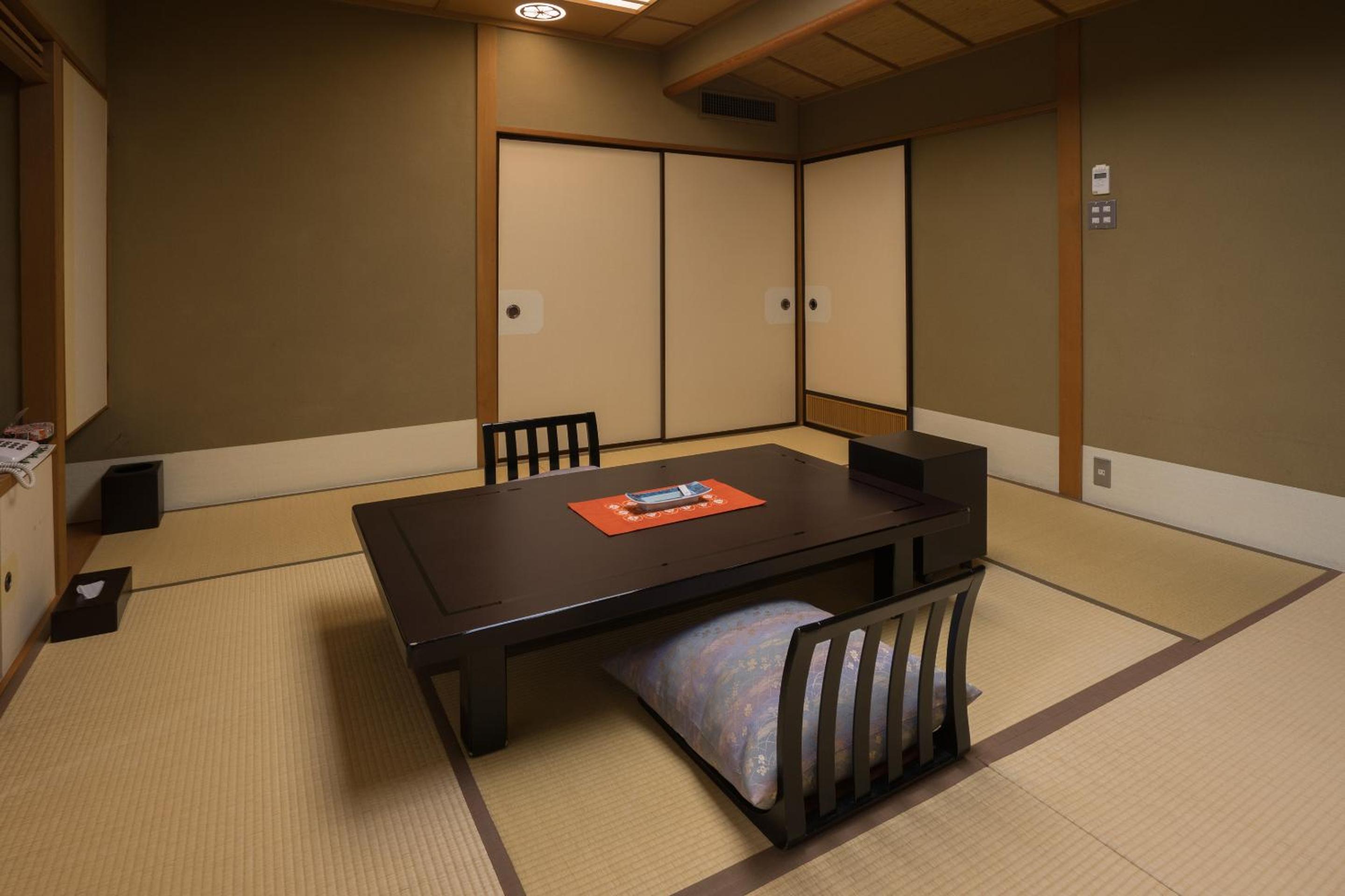 Shikitei Morioka TsunagiOnsen