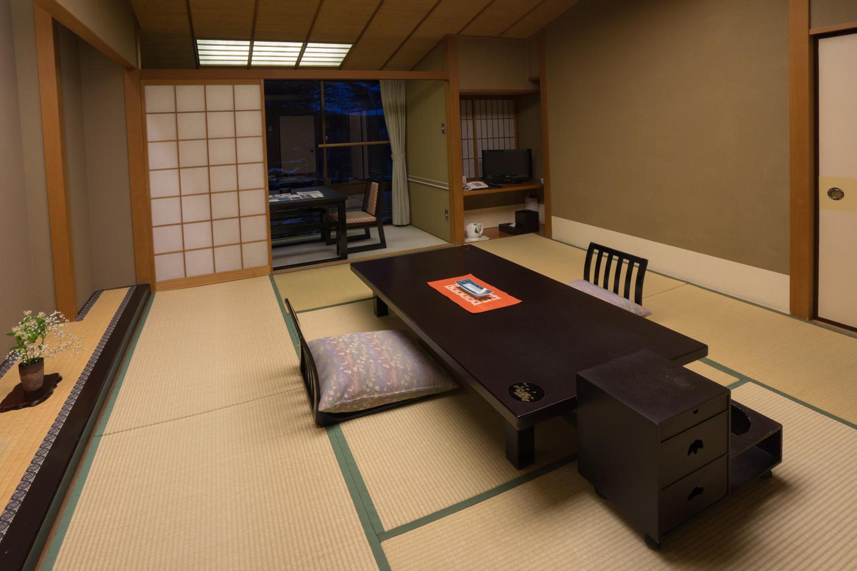 Shikitei Morioka TsunagiOnsen