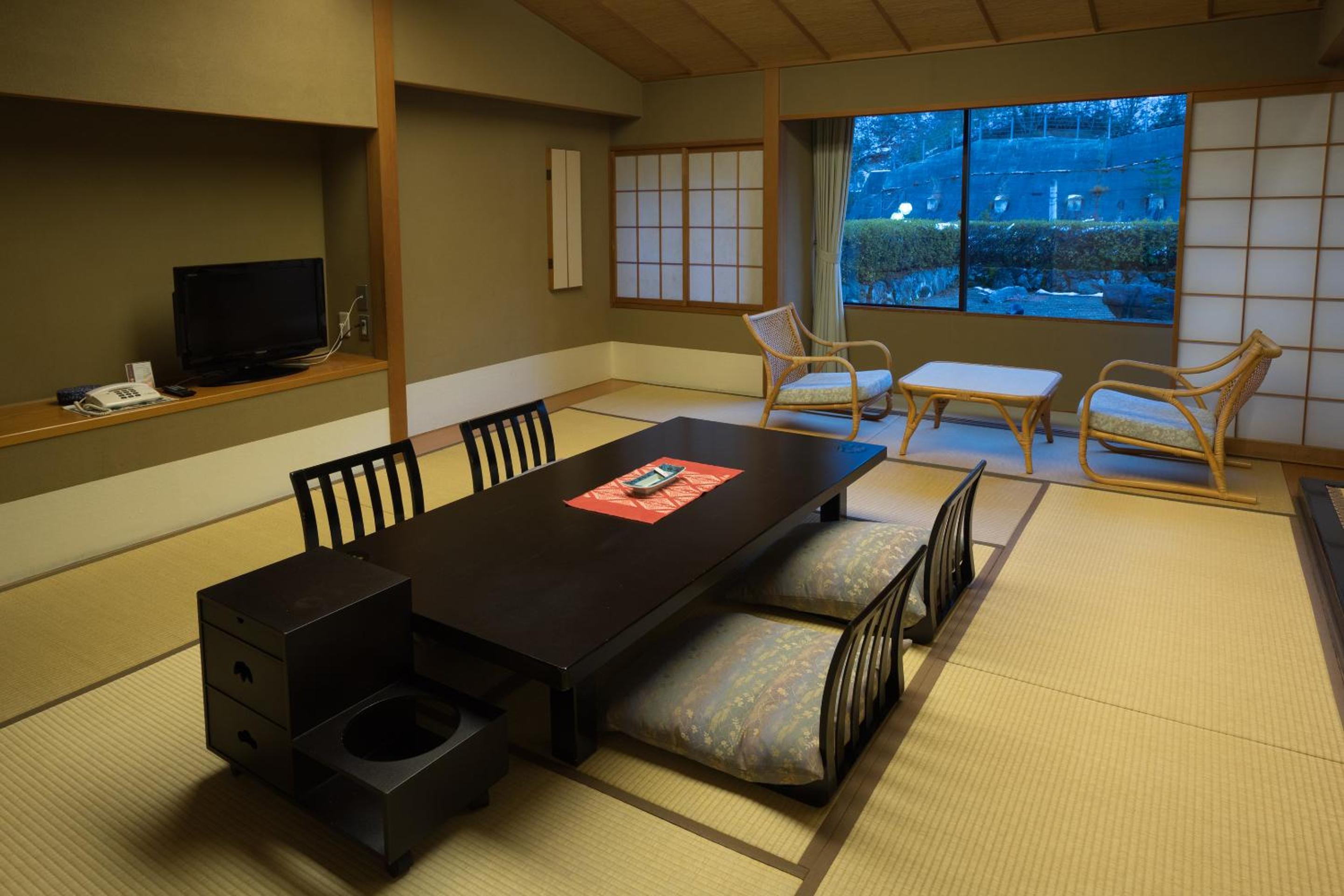 Shikitei Morioka TsunagiOnsen