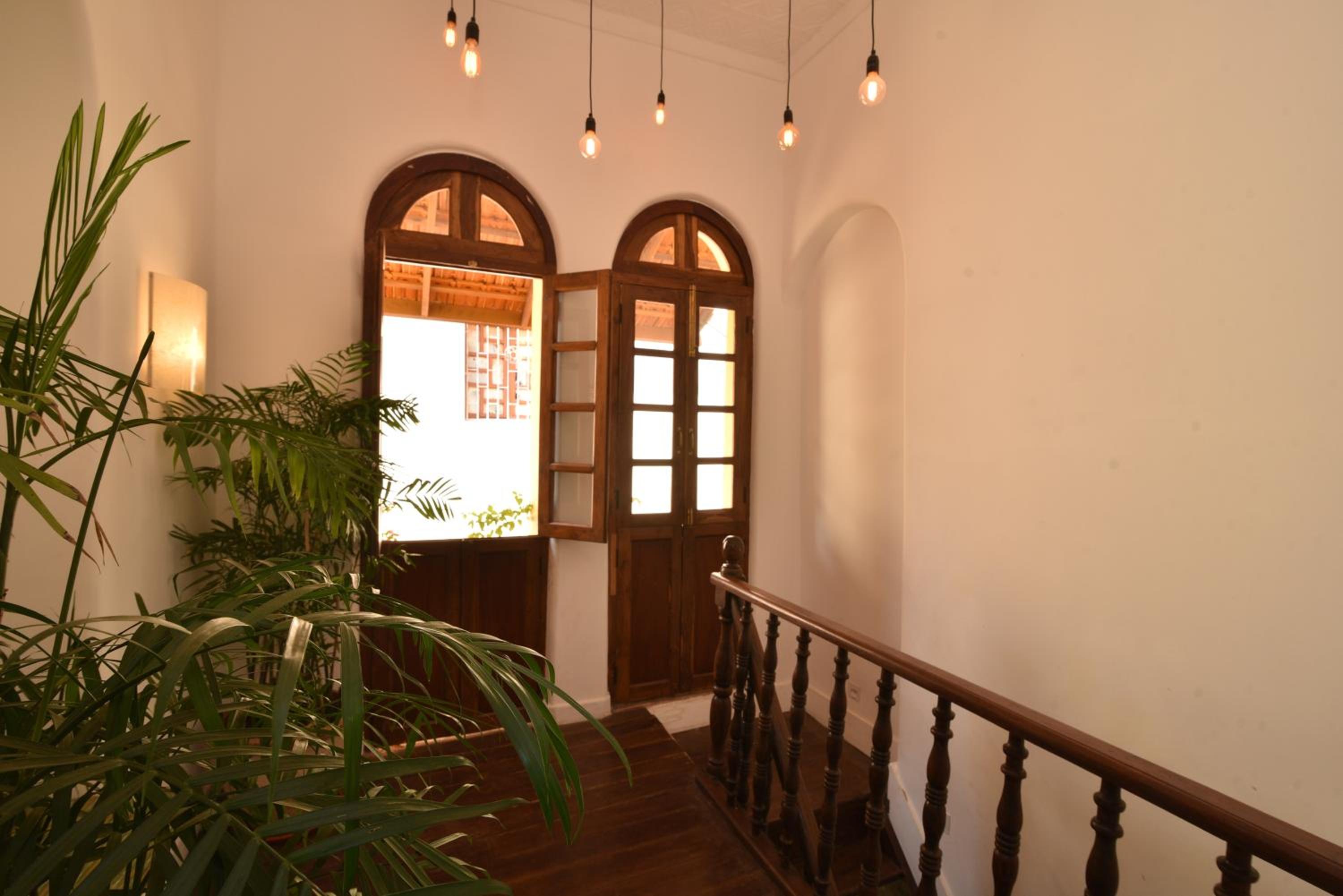 Mateus Boutique Hotel, photo 59