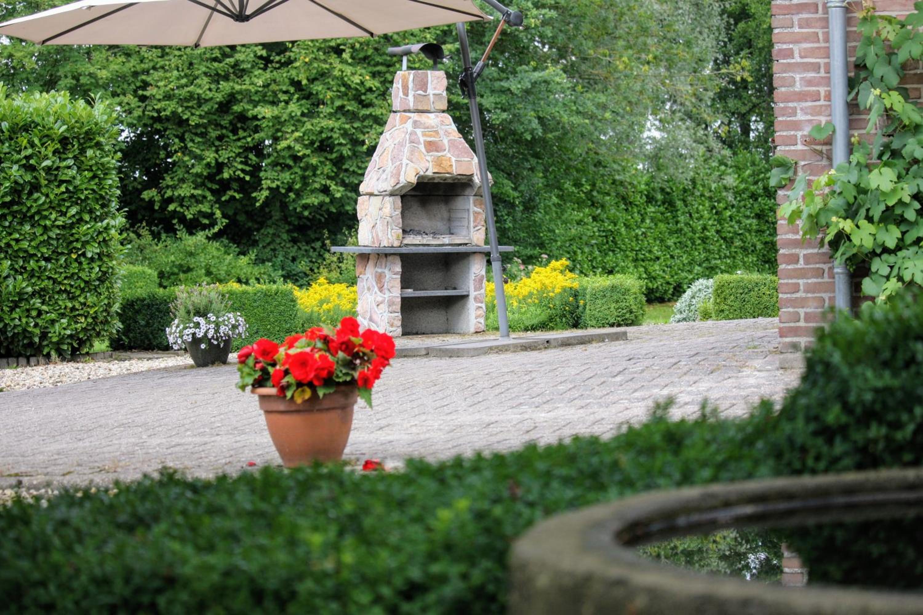 Gastenverblijf Belle Rose Ruurlo view 5