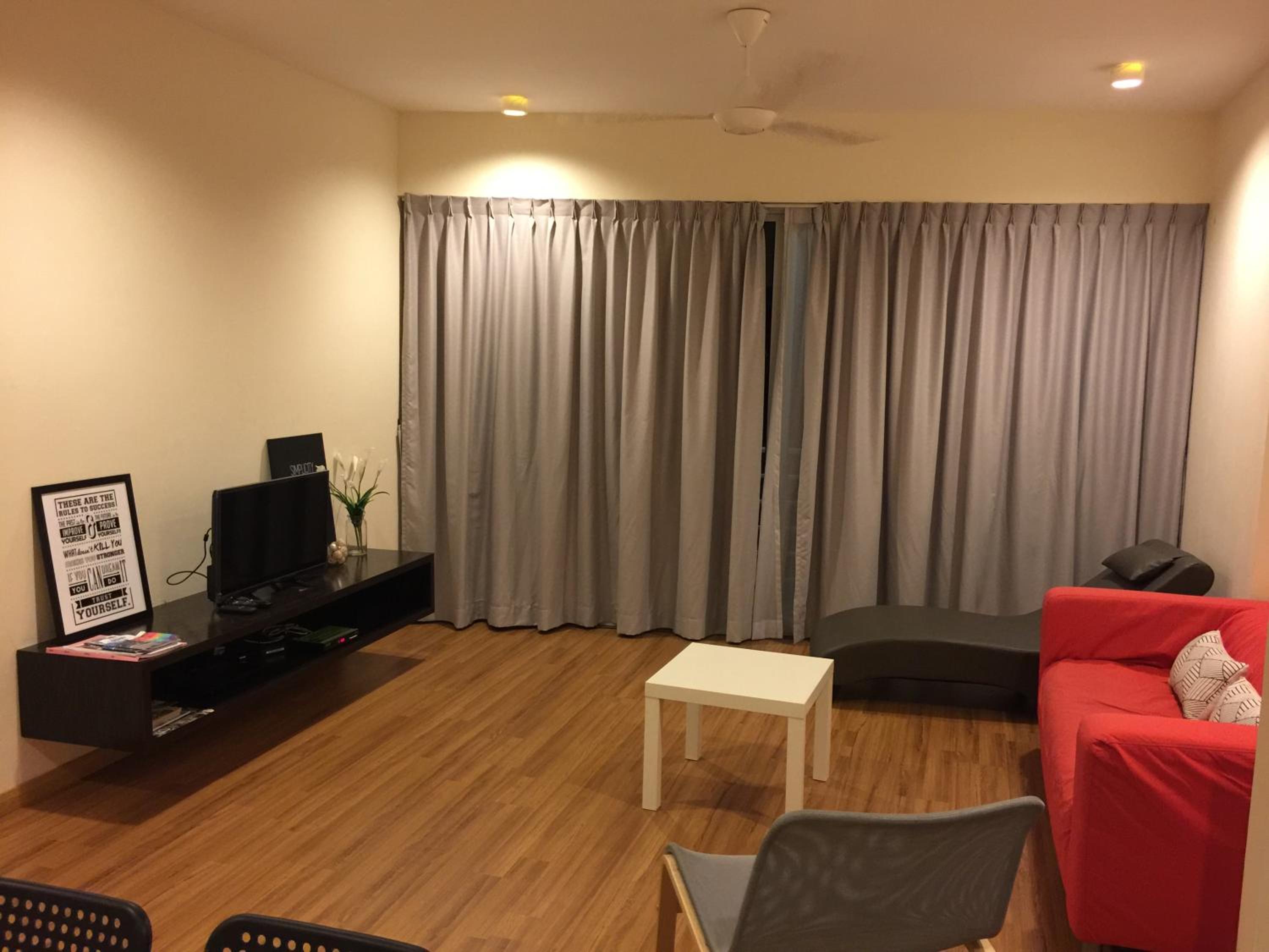 Sang Kancil Residence photo 8