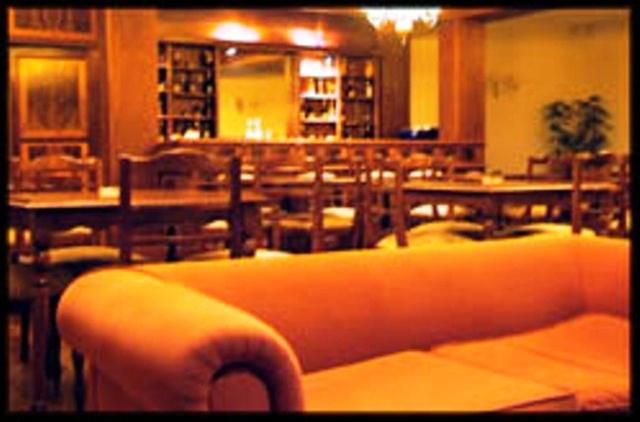 Hotel Amsterdam - Image 1