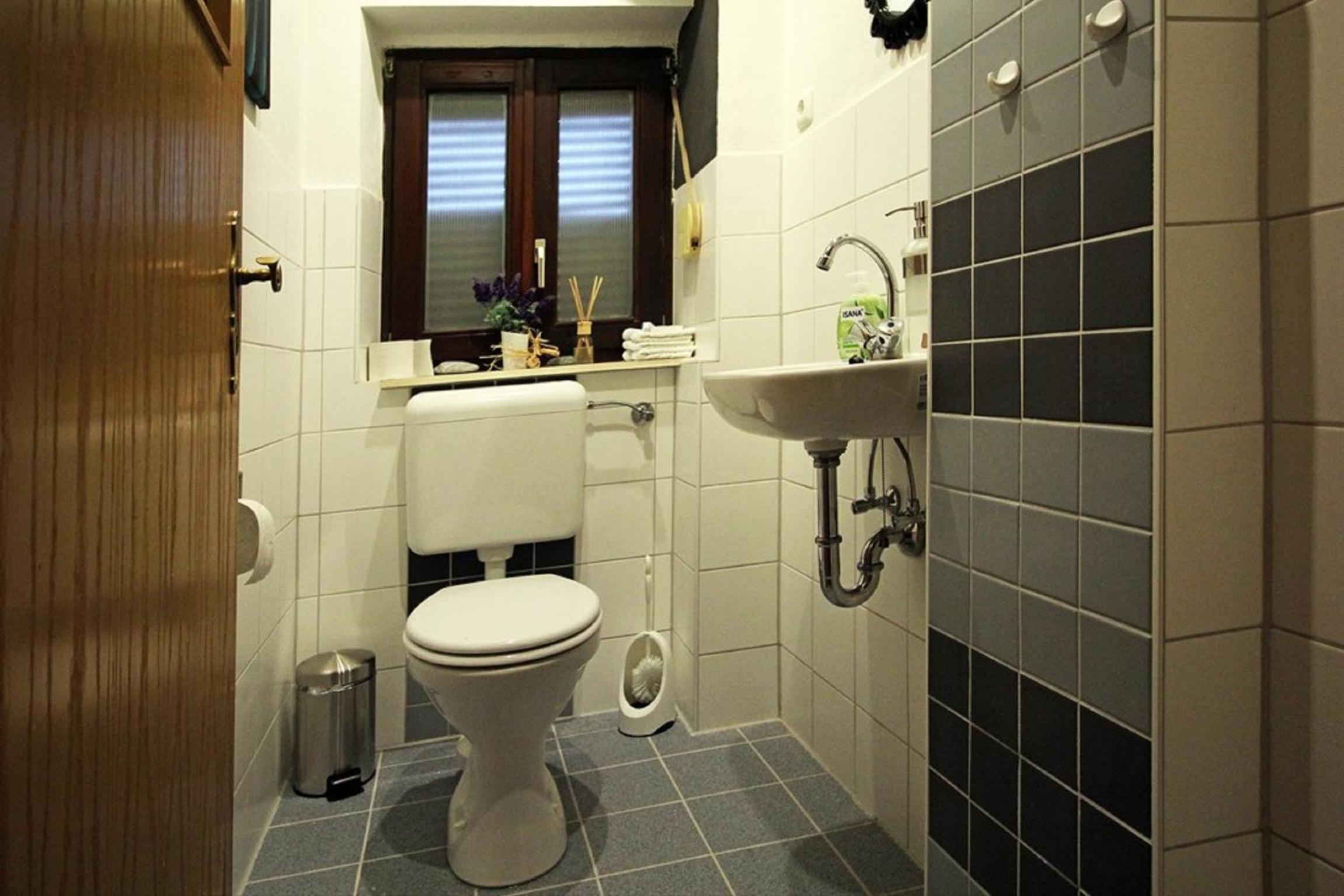 Ferienwohnung Waldstraße