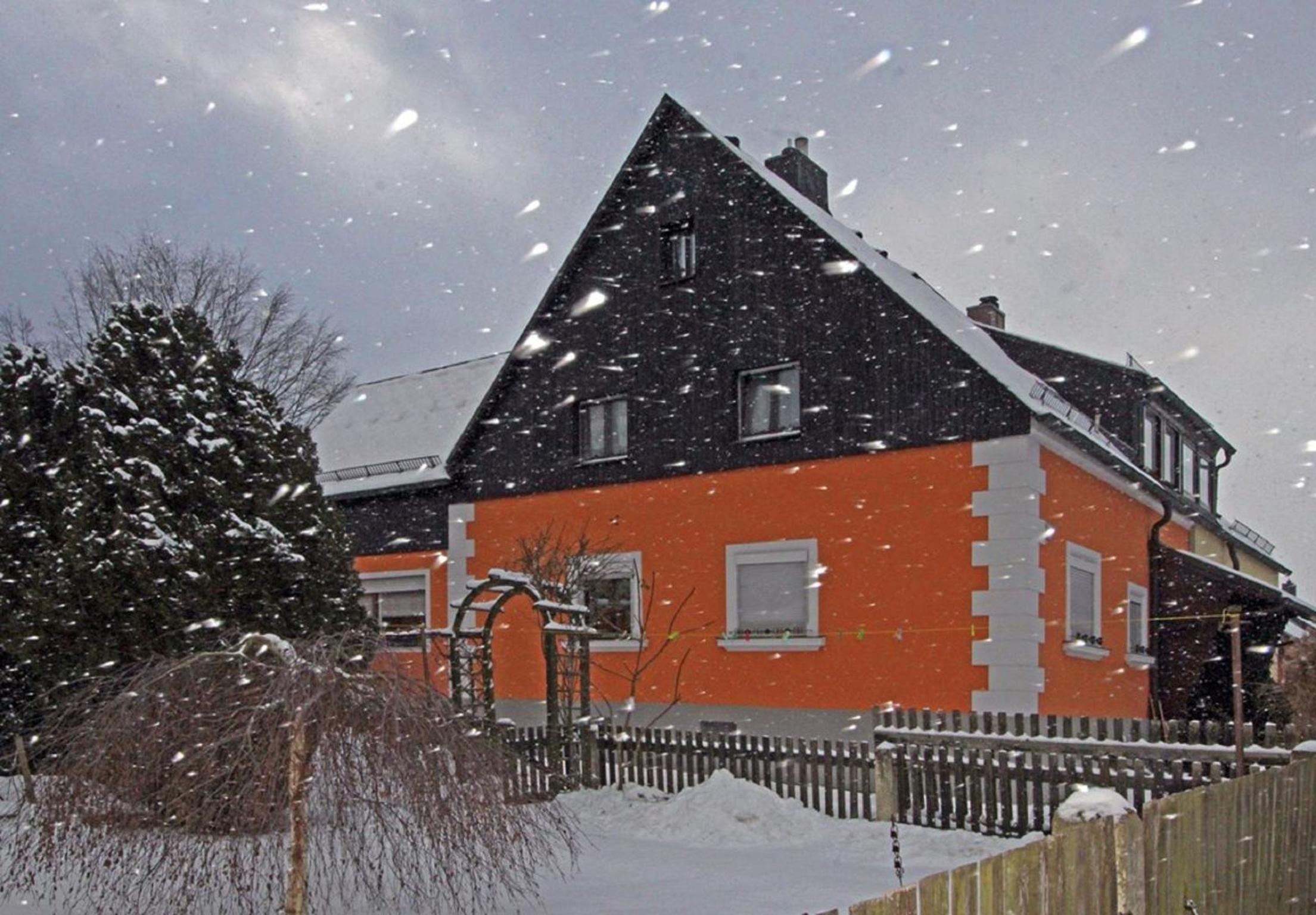 Ferienwohnung Waldstraße