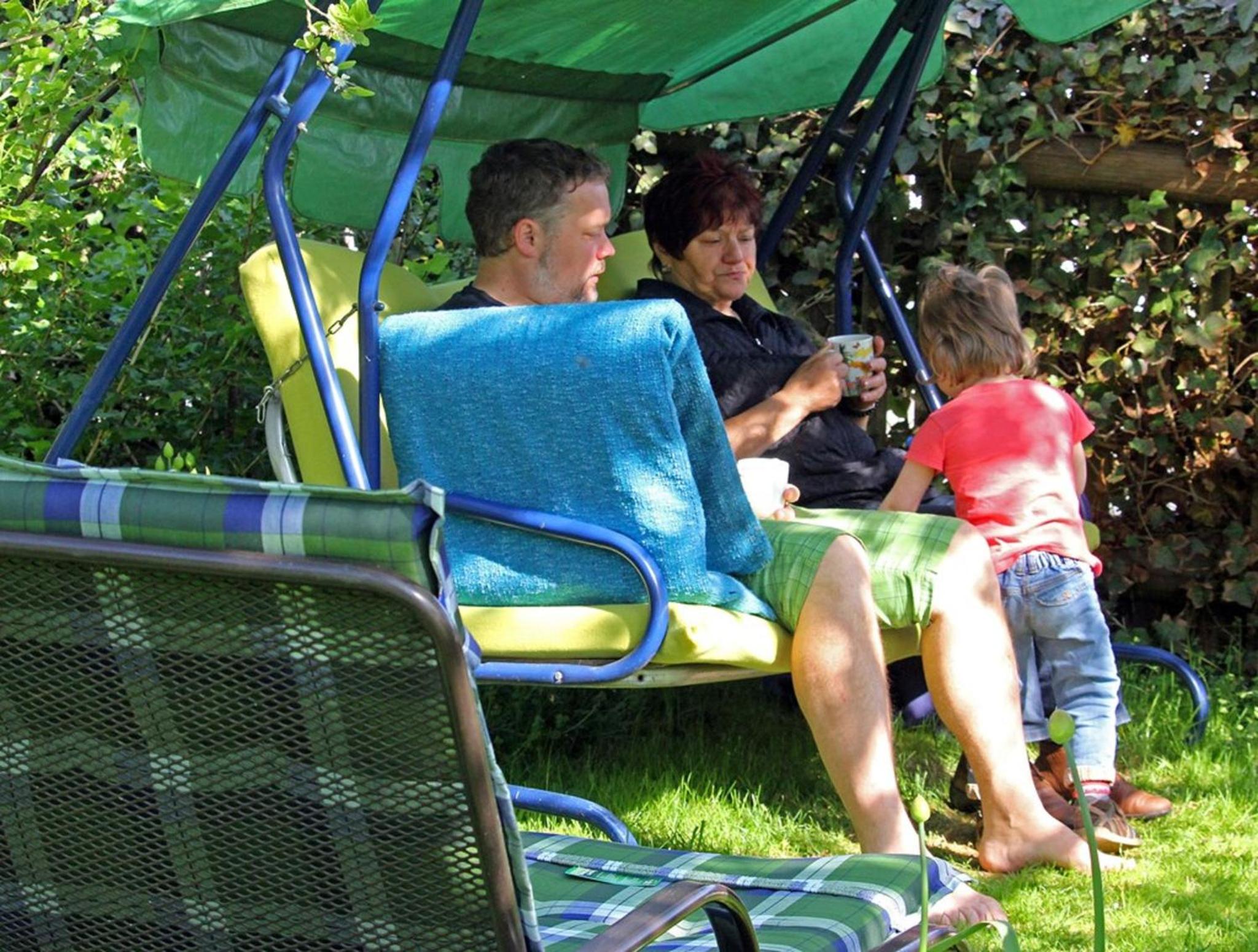 Ferienwohnung Waldstraße