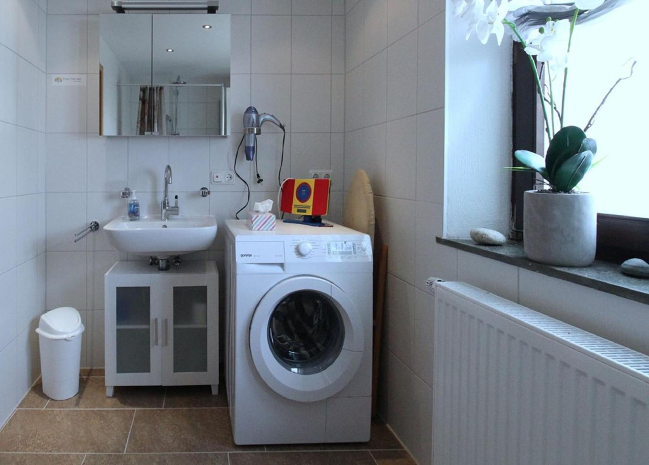 Ferienwohnung Waldstraße