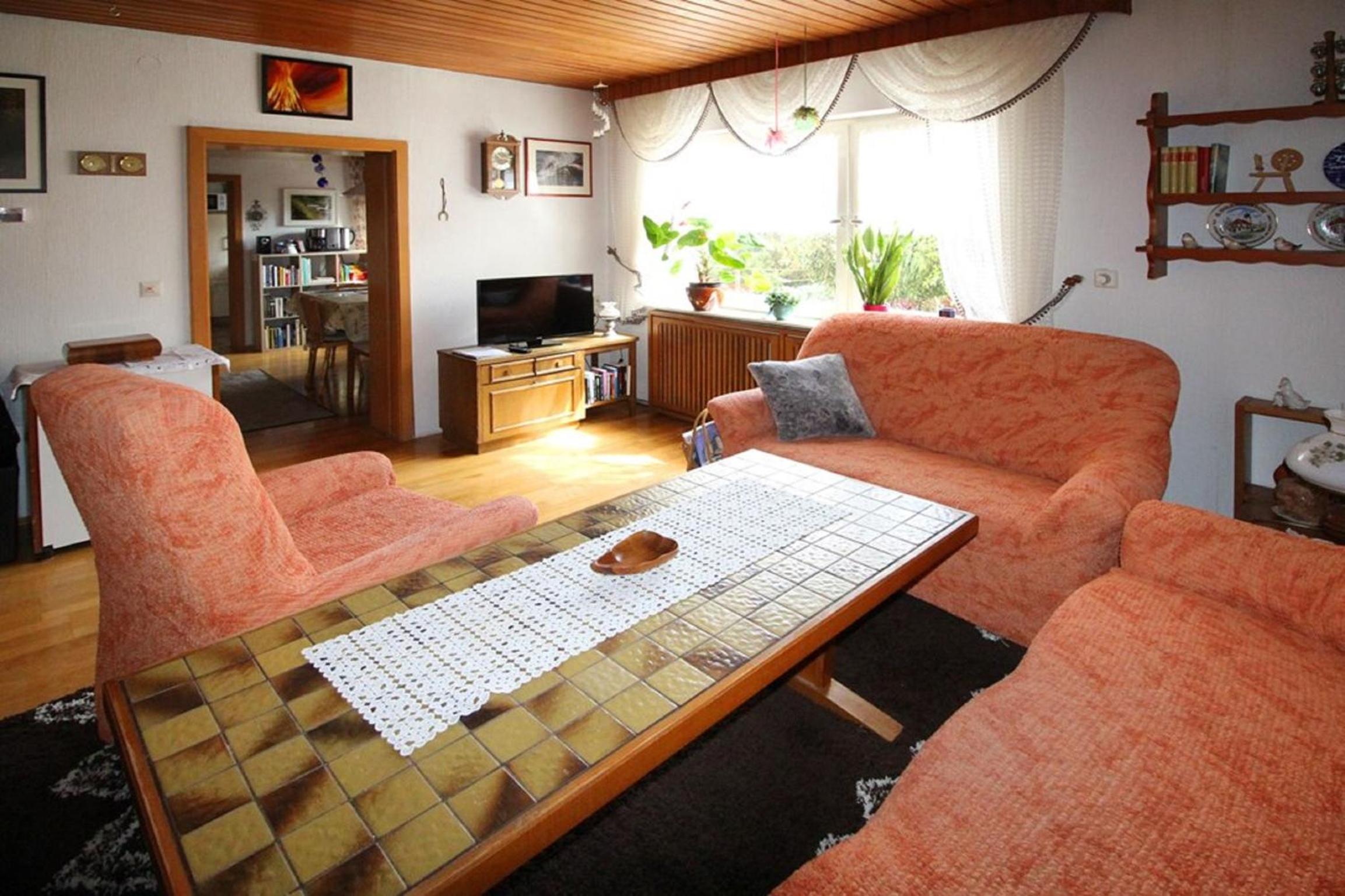 Ferienwohnung Waldstraße