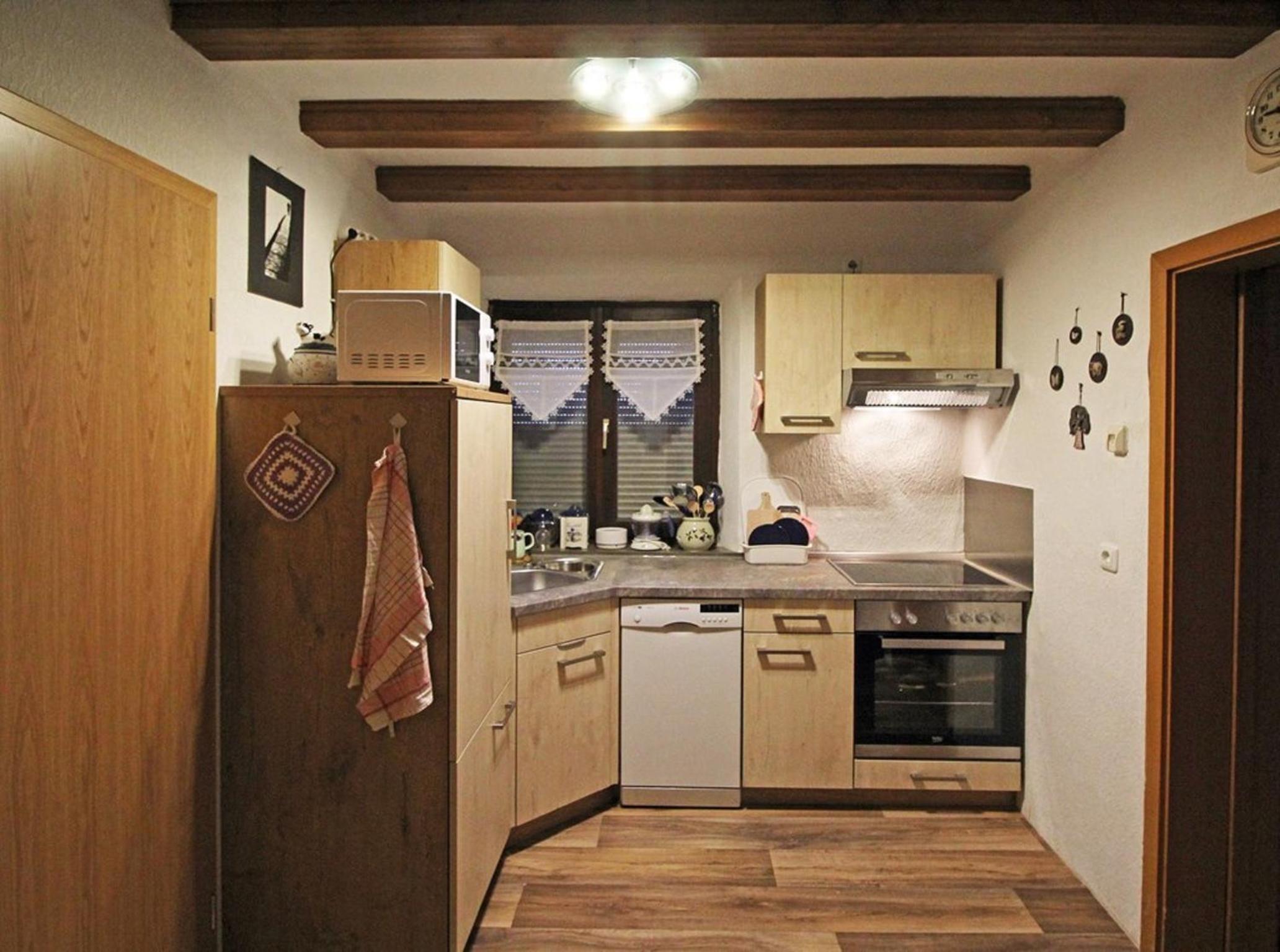 Ferienwohnung Waldstraße