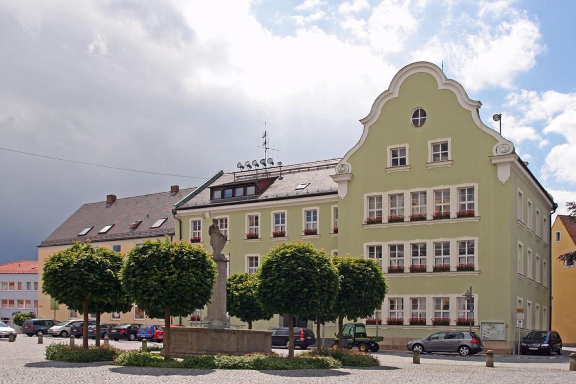 Ferienwohnung Waldstraße