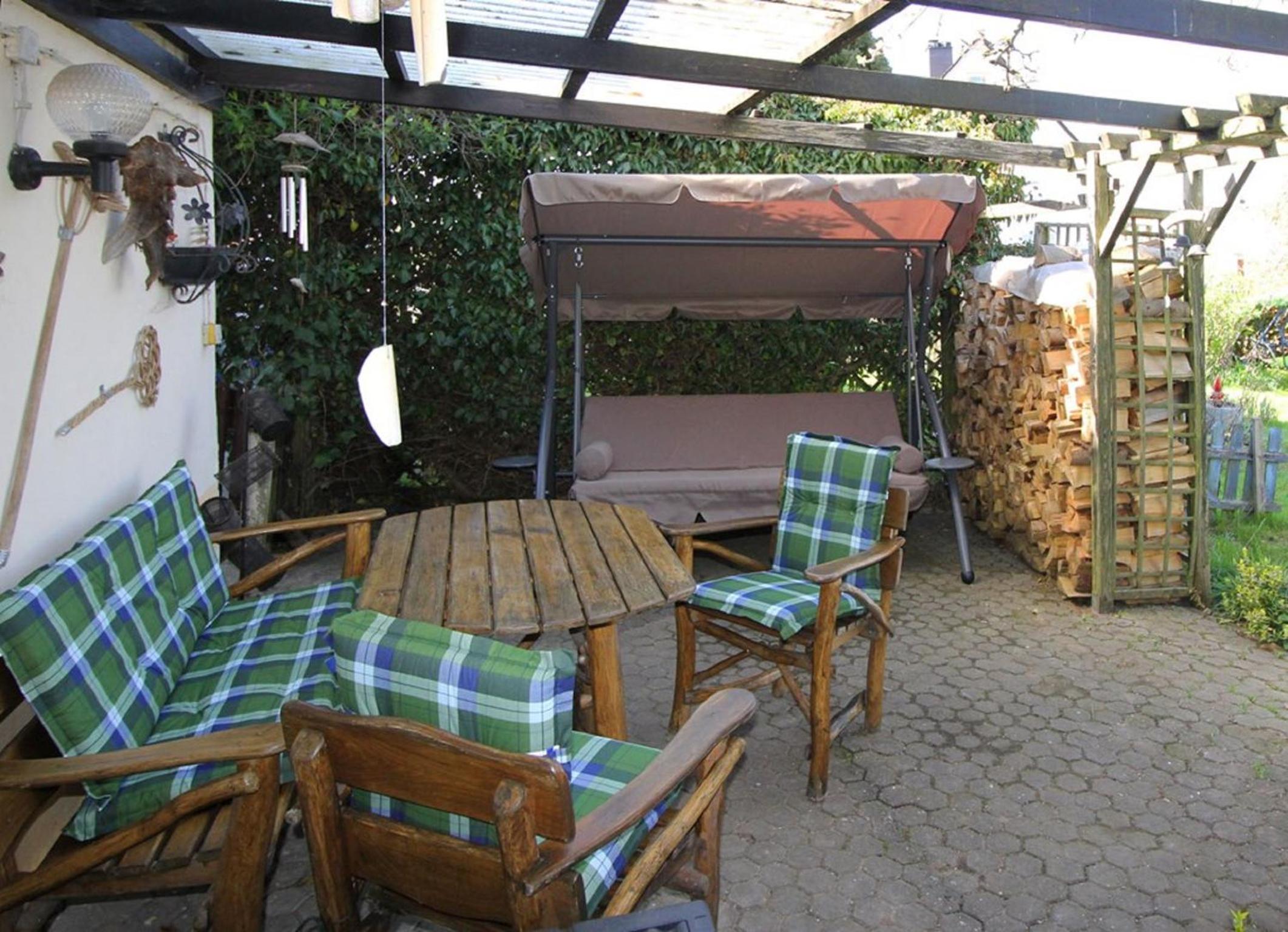 Ferienwohnung Waldstraße